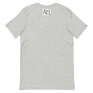 T-Shirt (The Cut)