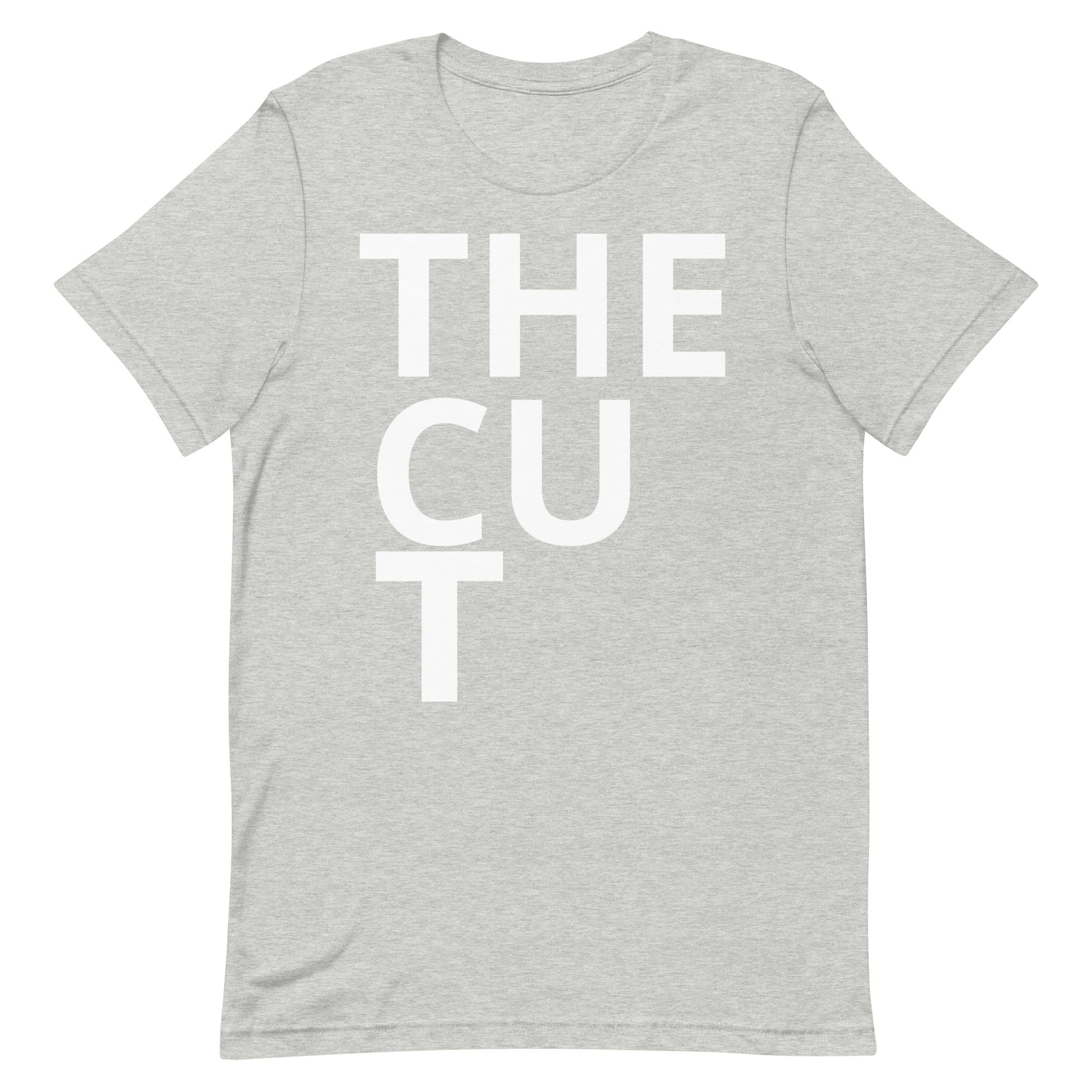 T-Shirt (The Cut)