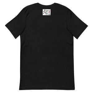 T-Shirt (The Cut)