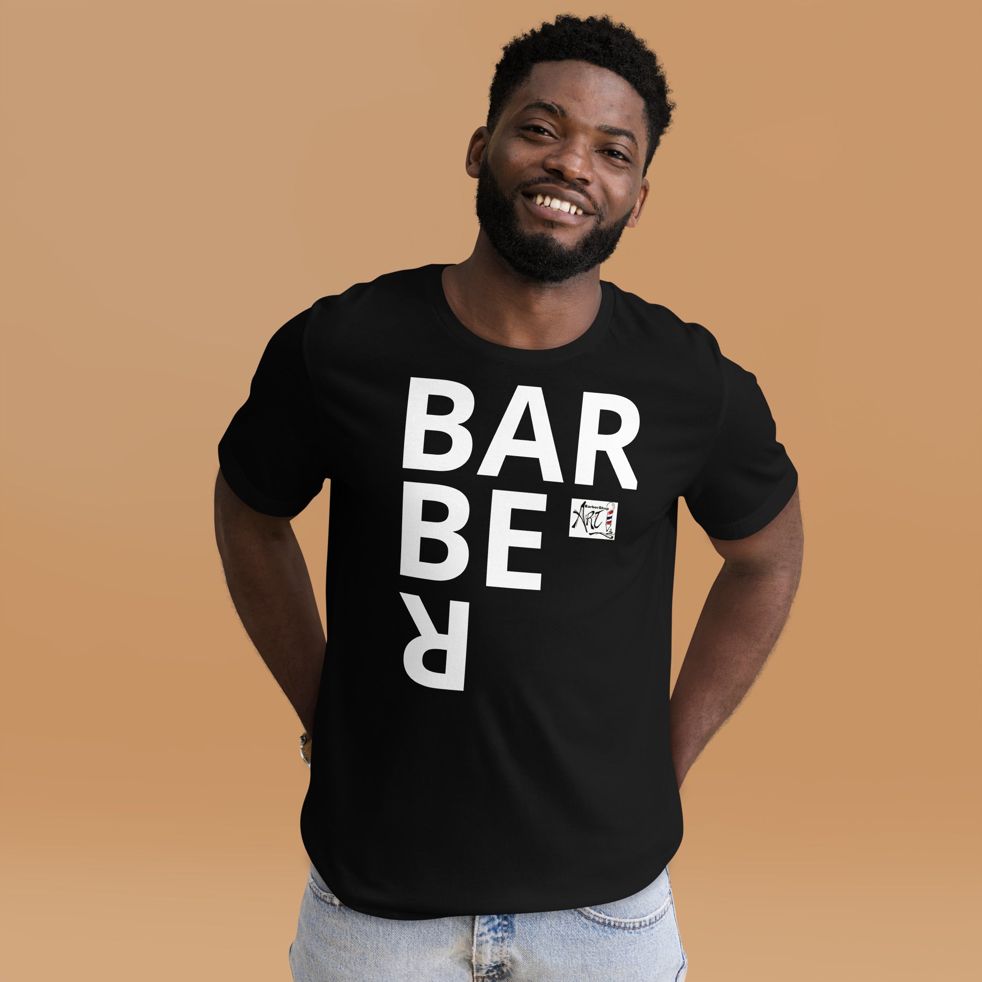 Barber T-Shirt