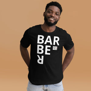 Barber T-Shirt