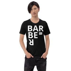 Barber T-Shirt