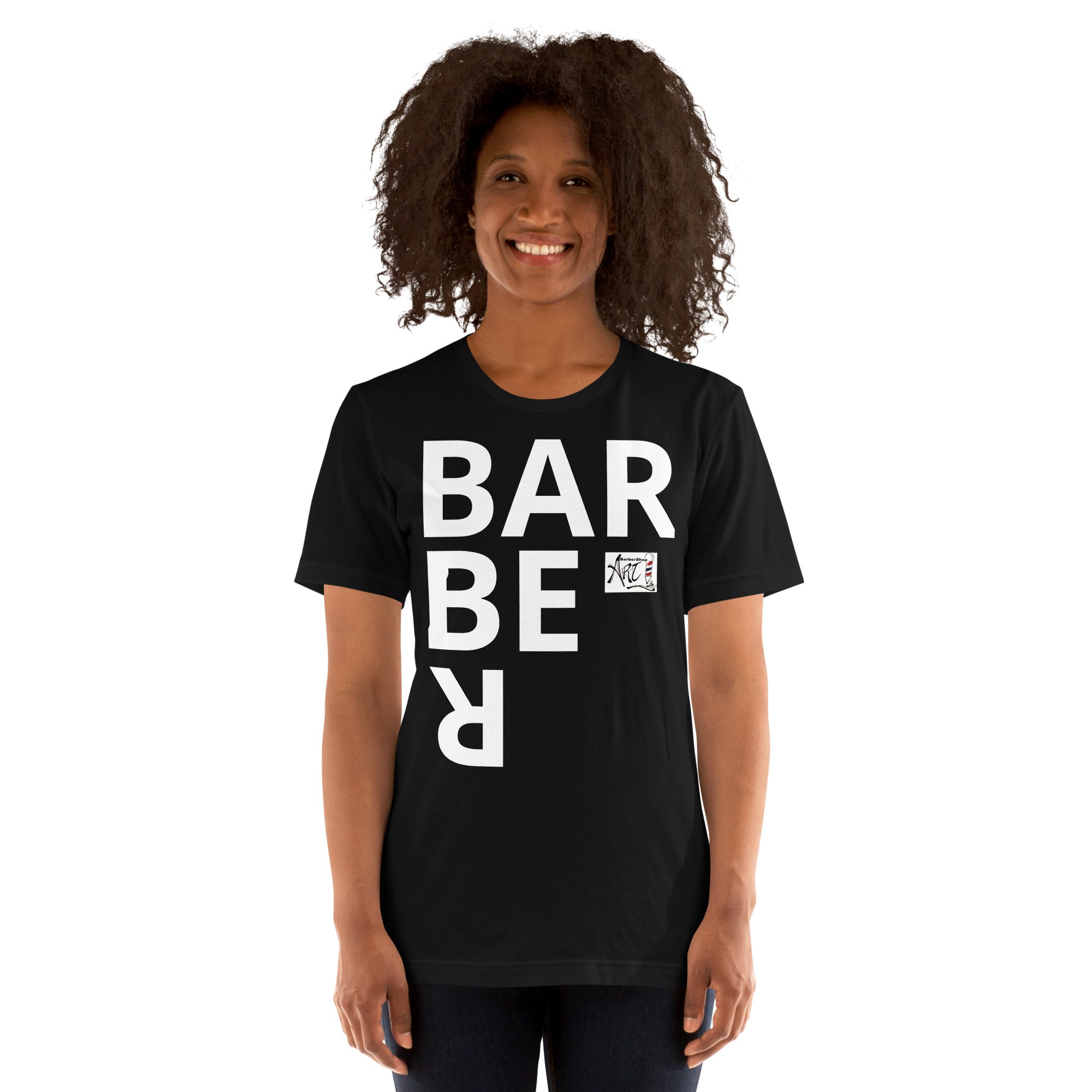 Barber T-Shirt