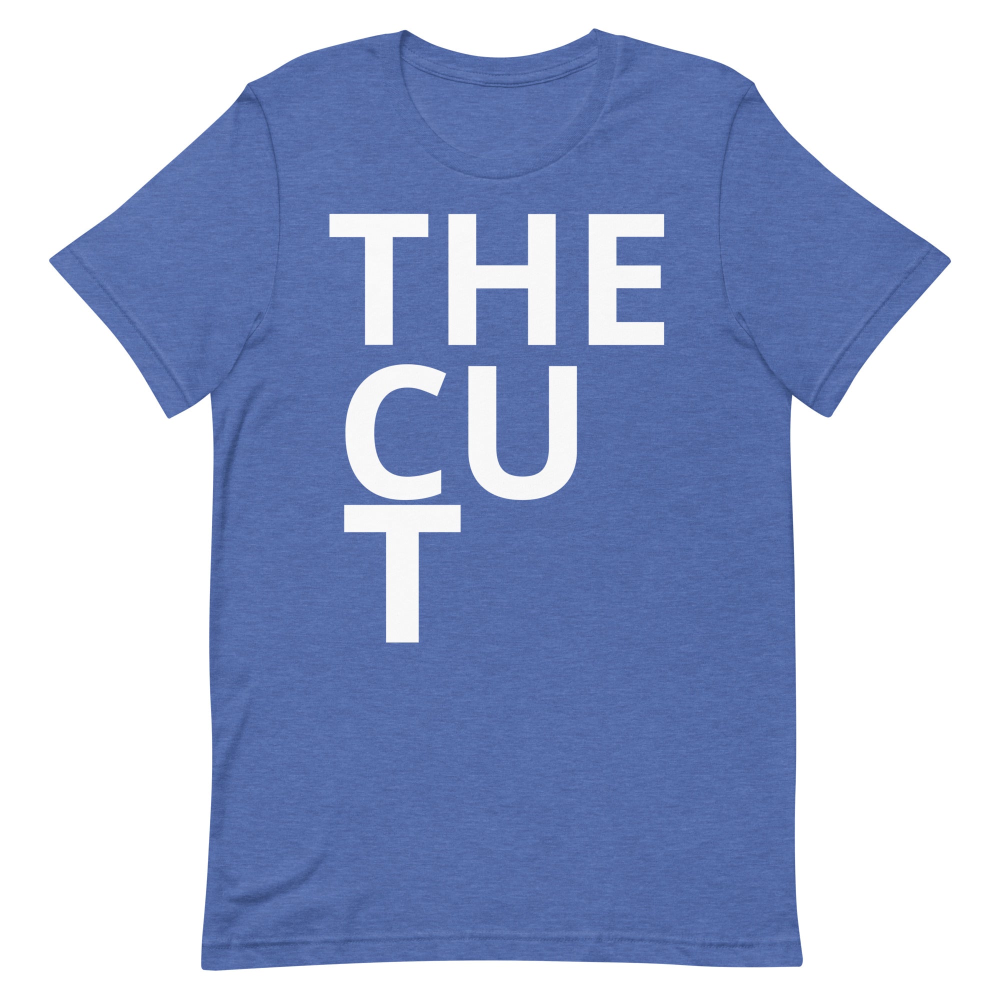 T-Shirt (The Cut)