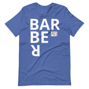 Barber T-Shirt