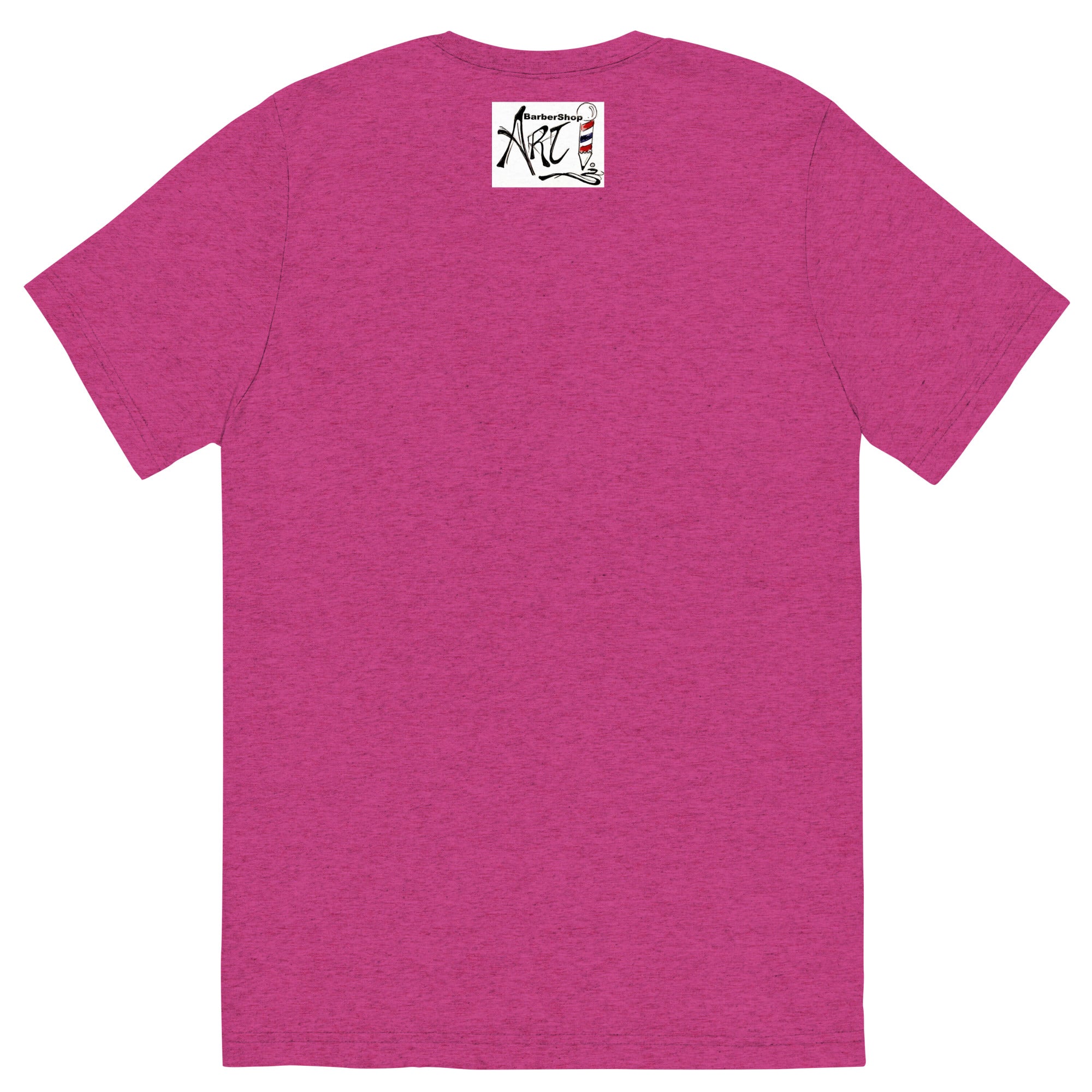 Love Tri-Blend T-Shirt