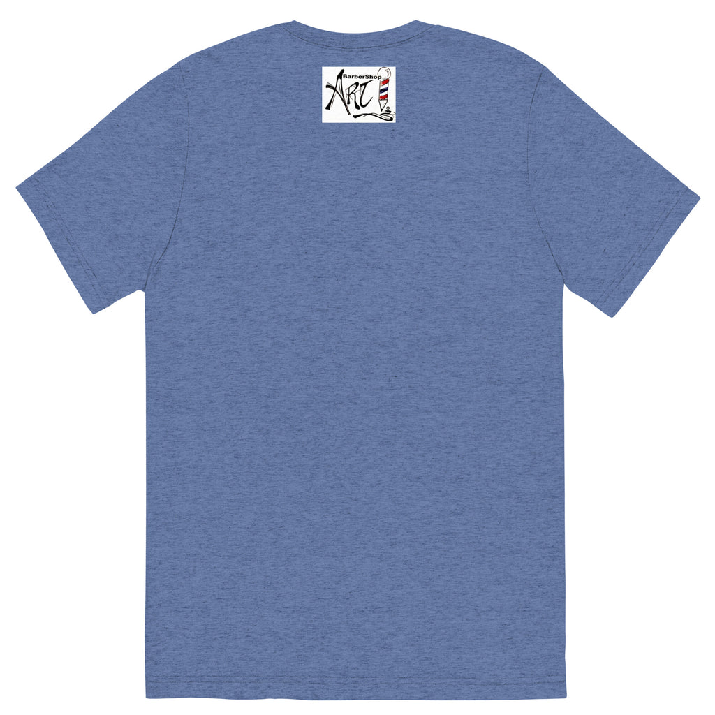 Love Tri-Blend T-Shirt