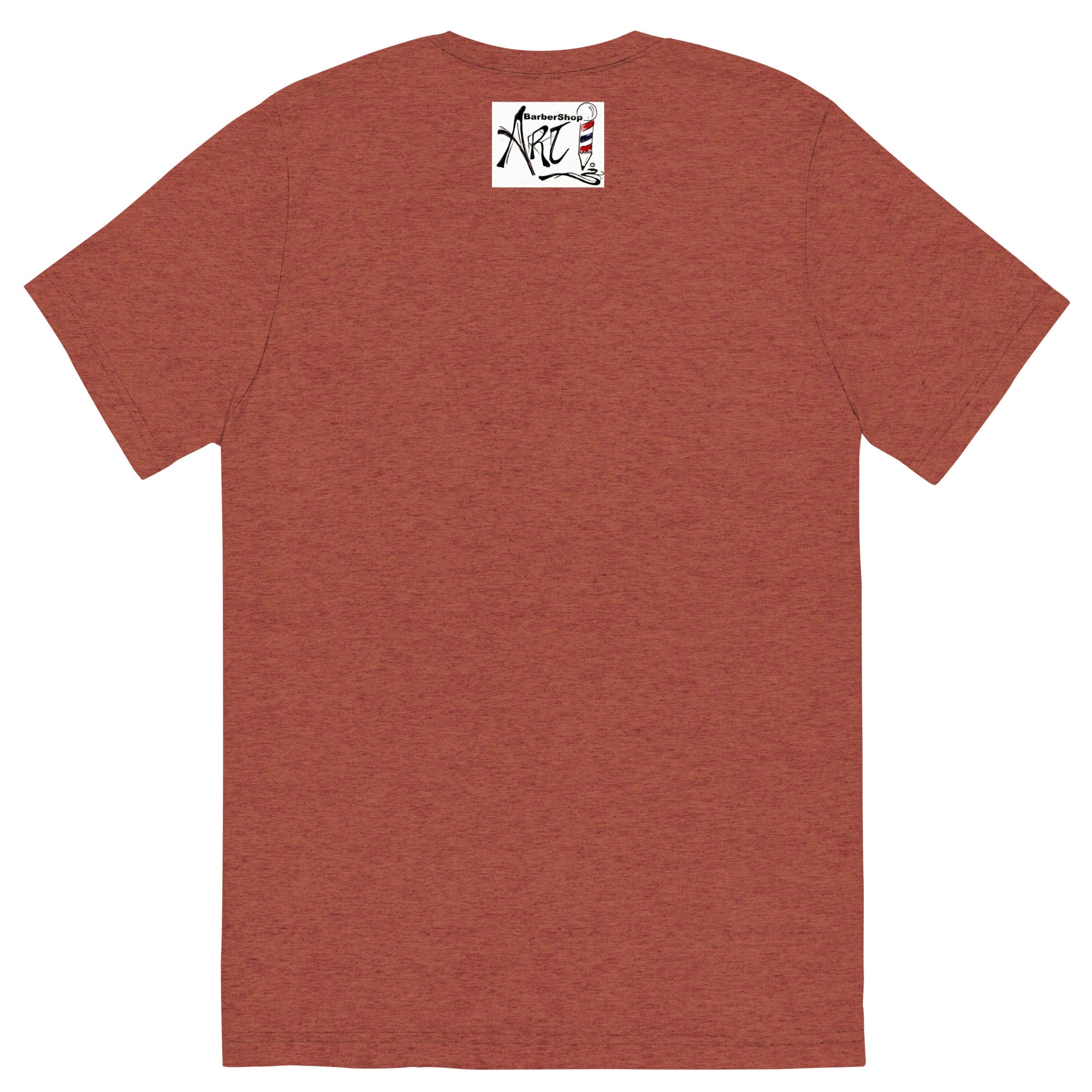 Love Tri-Blend T-Shirt
