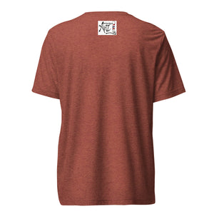 Natural Tri-Blend T-Shirt