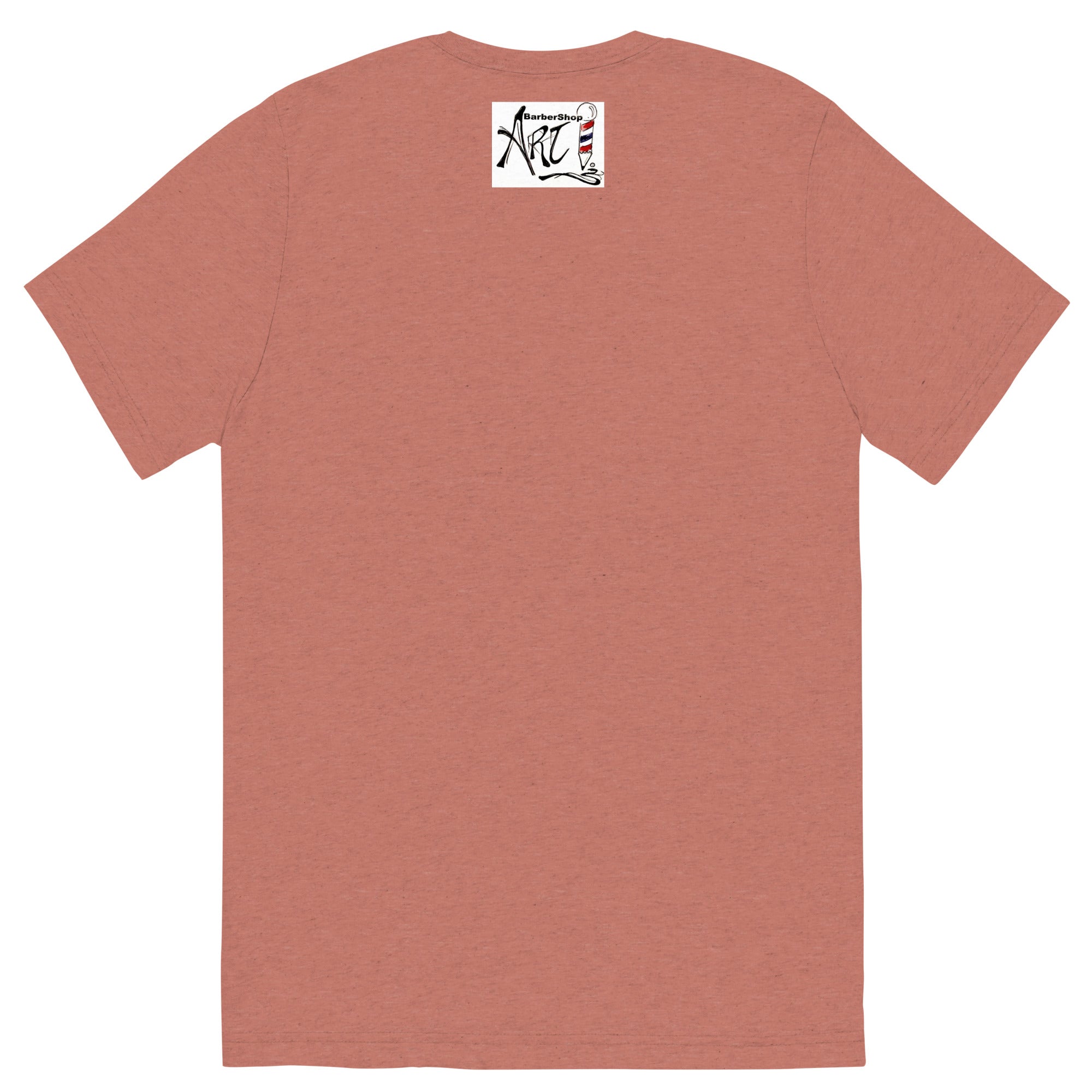 Love Tri-Blend T-Shirt