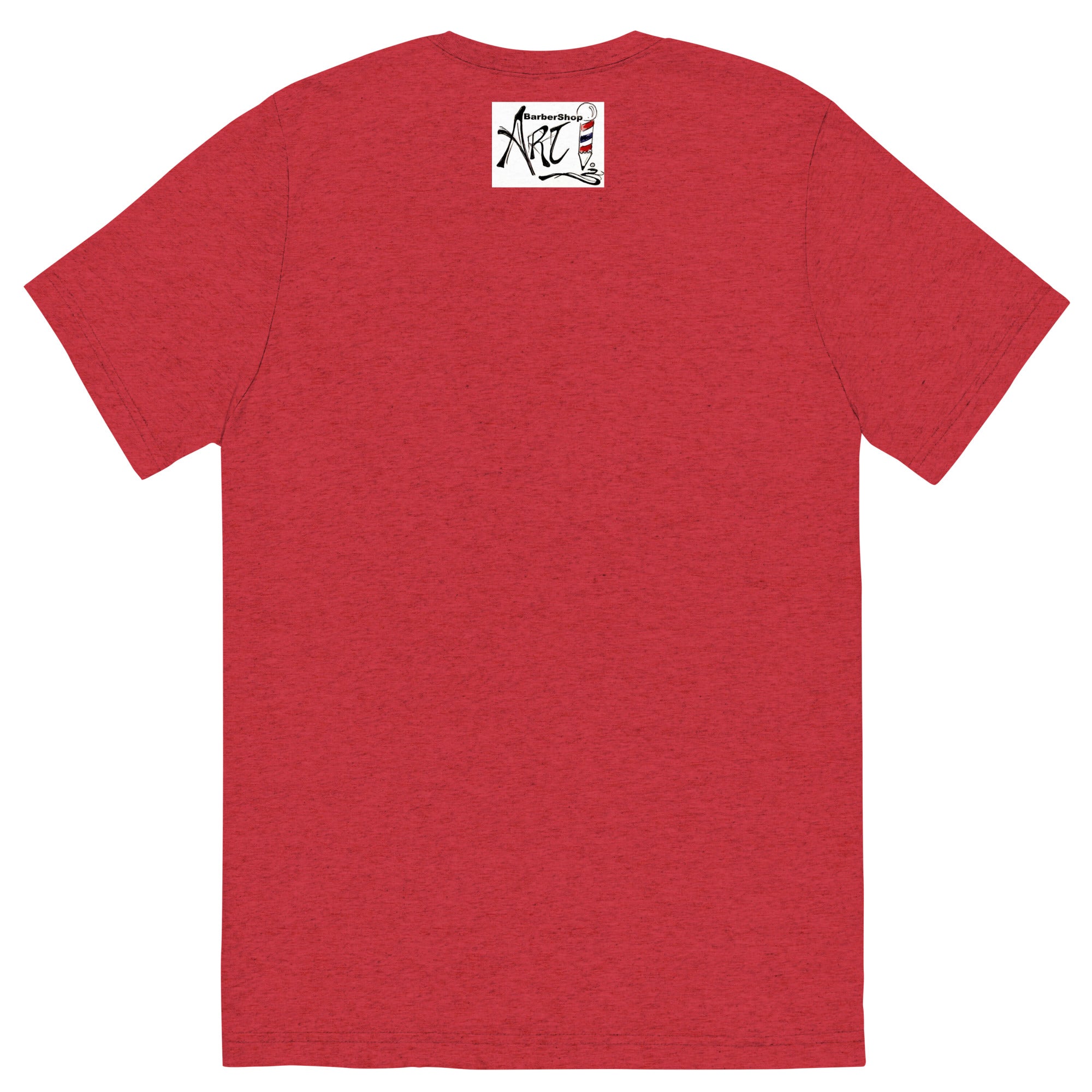 Love Tri-Blend T-Shirt