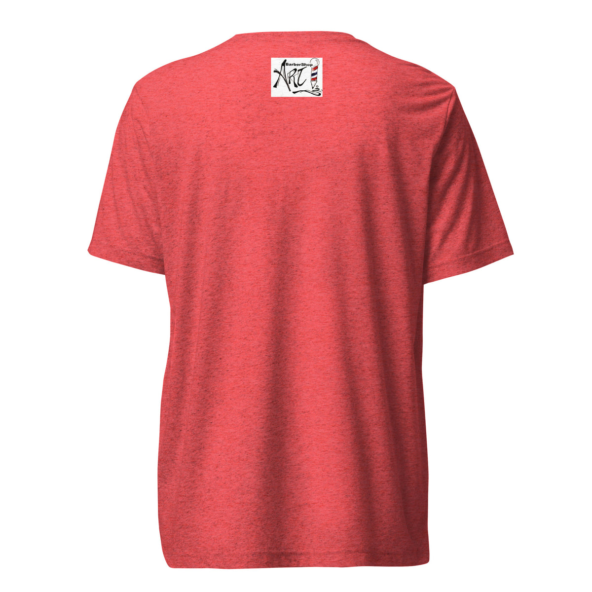 Natural Tri-Blend T-Shirt