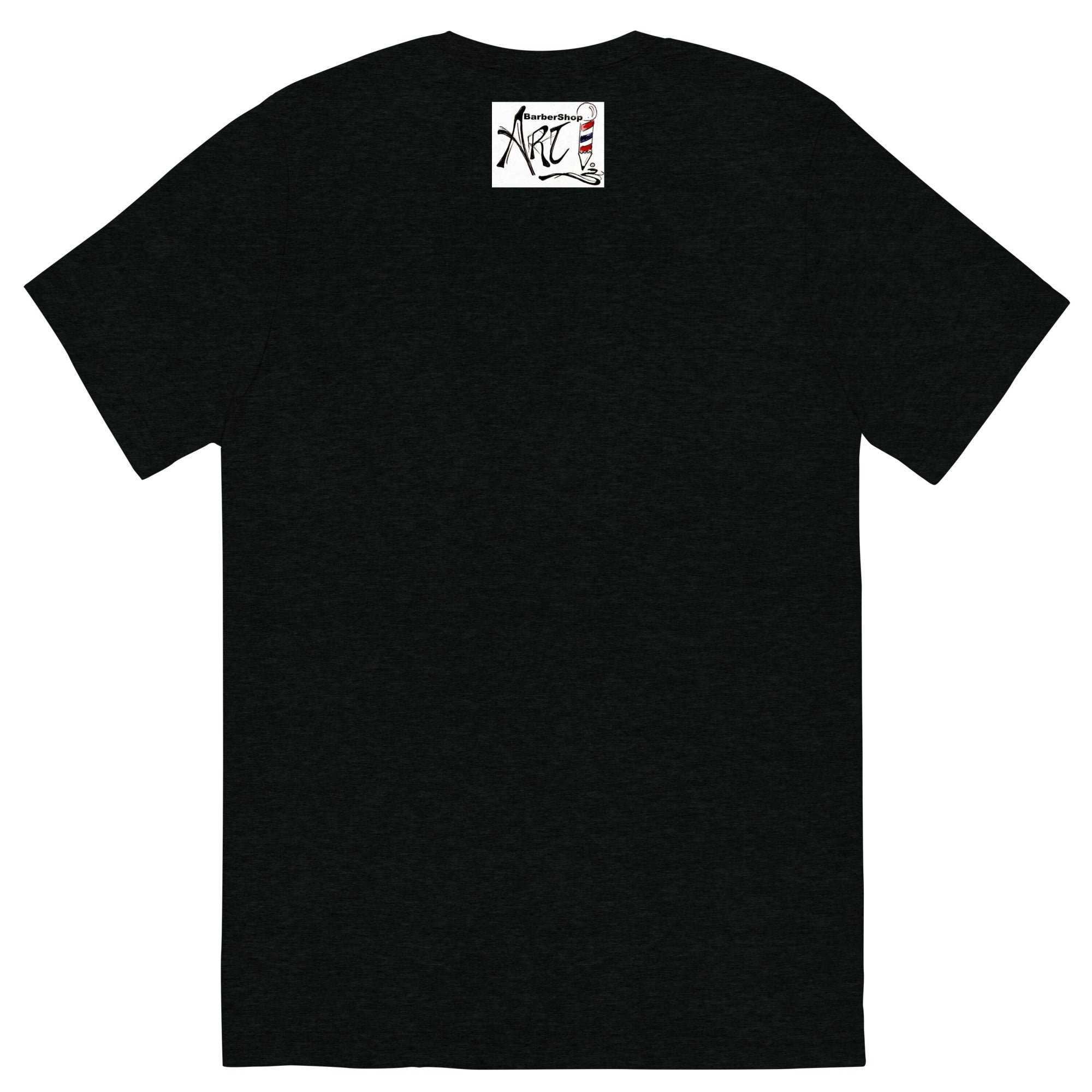 Love Tri-Blend T-Shirt