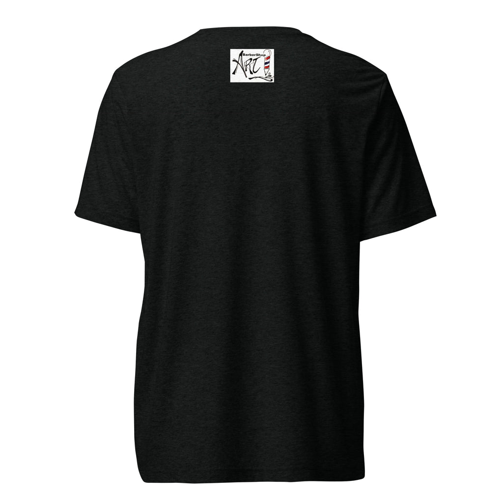 Natural Tri-Blend T-Shirt