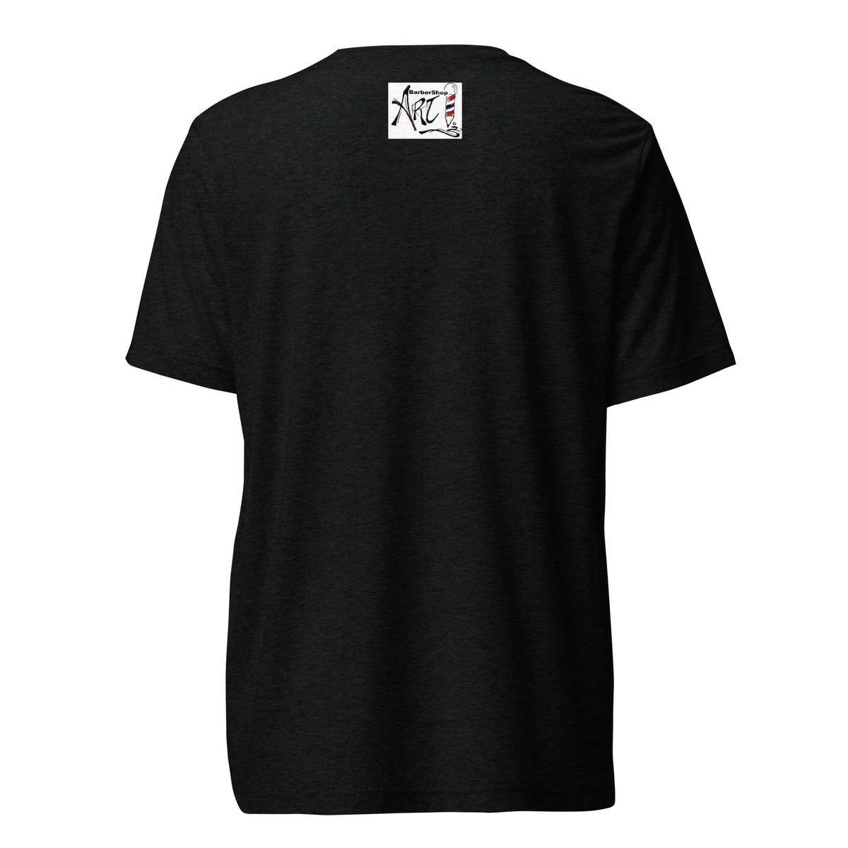 Natural Tri-Blend T-Shirt