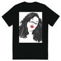 Love Tri-Blend T-Shirt