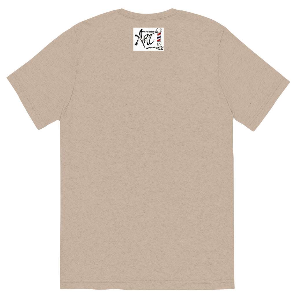 Love Tri-Blend T-Shirt
