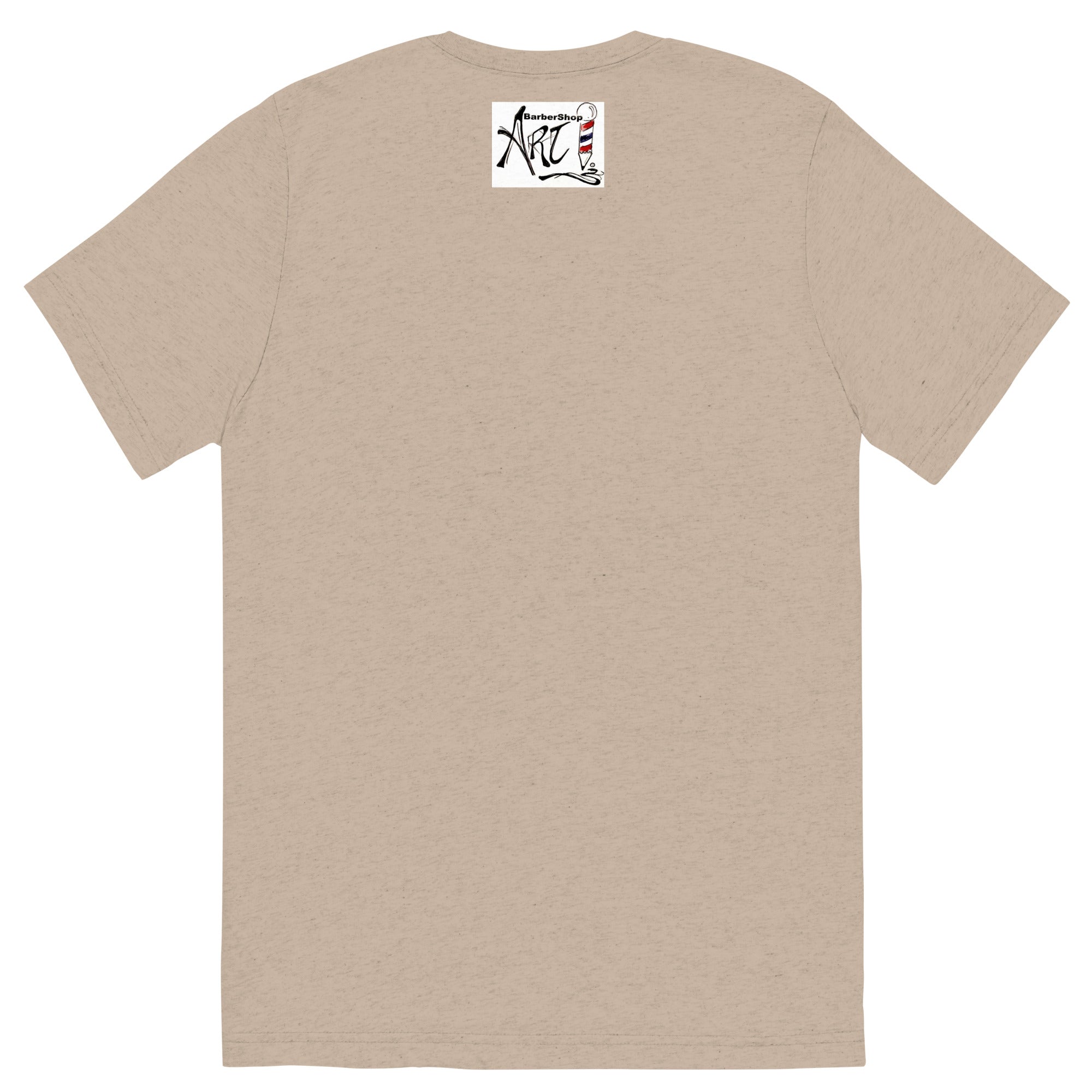 Love Tri-Blend T-Shirt