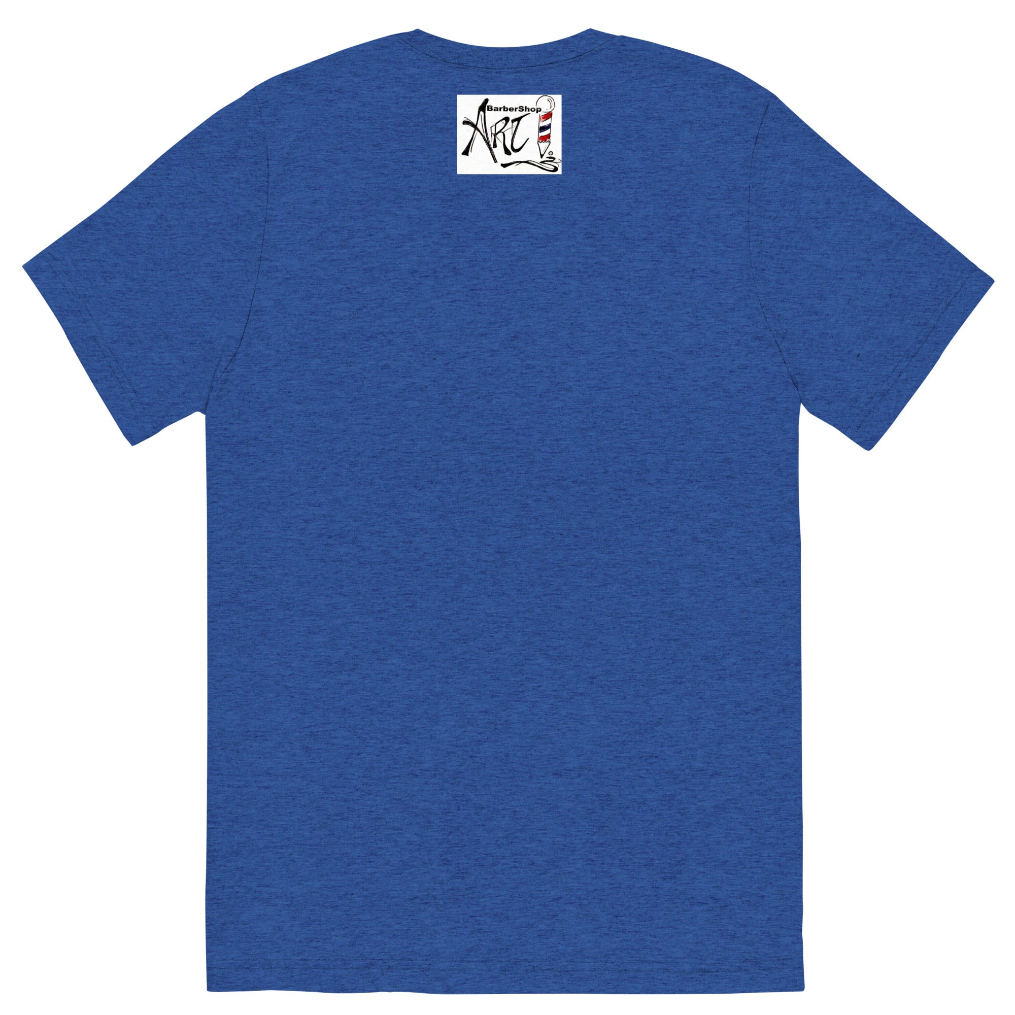 Love Tri-Blend T-Shirt