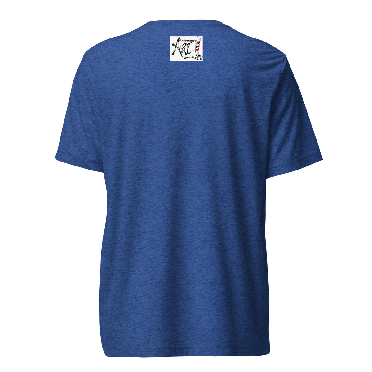 Natural Tri-Blend T-Shirt