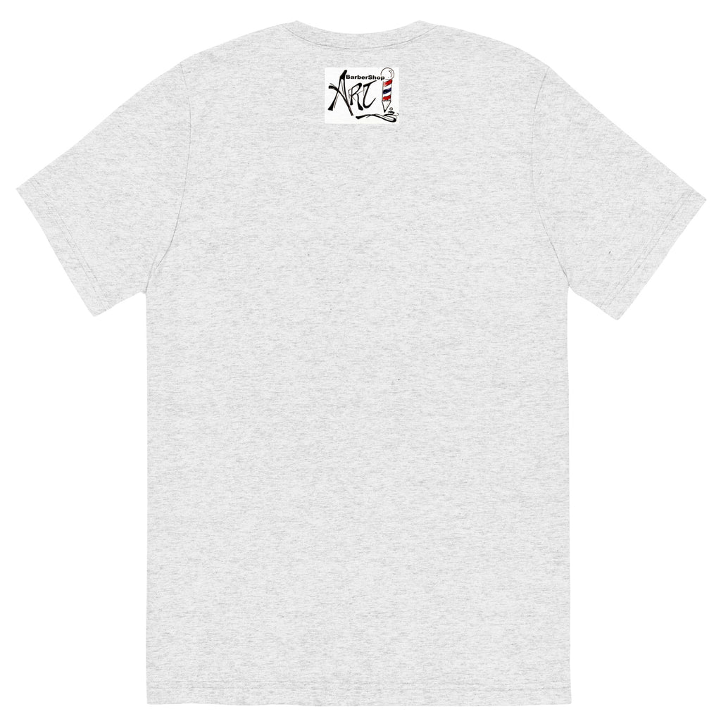 Love Tri-Blend T-Shirt