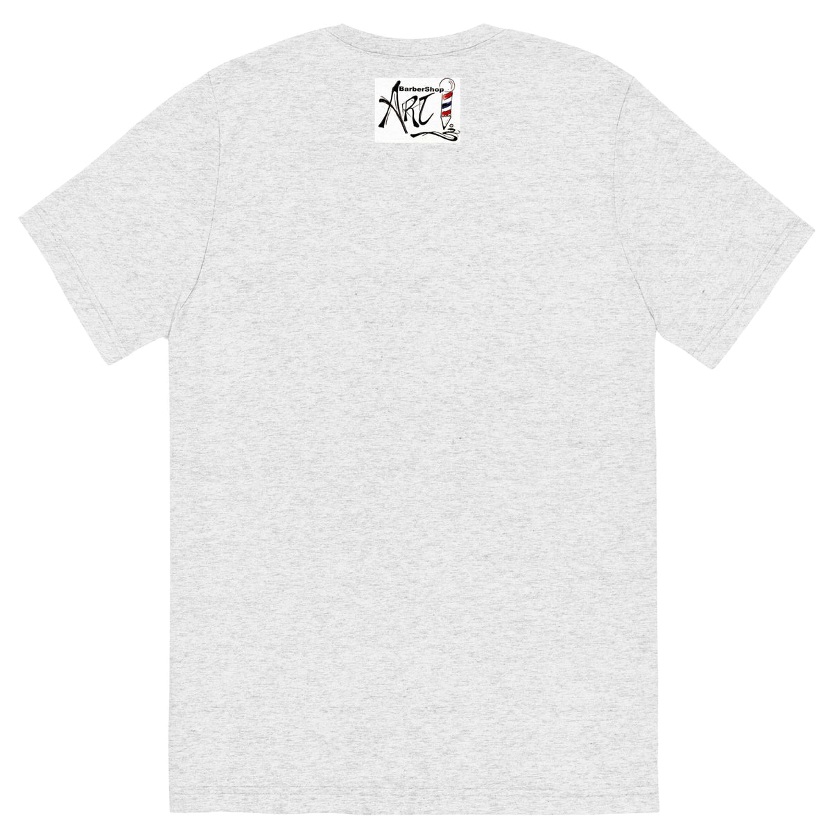 Love Tri-Blend T-Shirt
