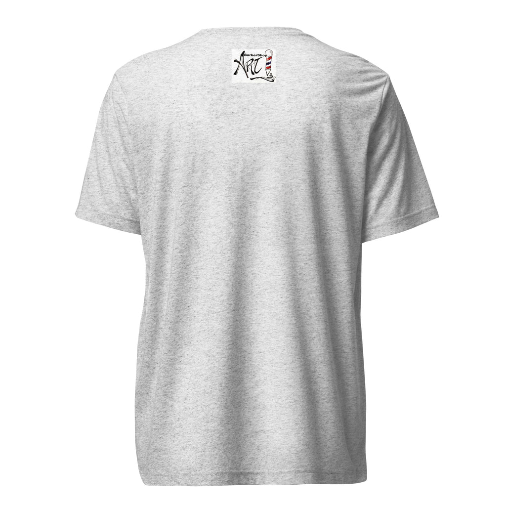 Natural Tri-Blend T-Shirt