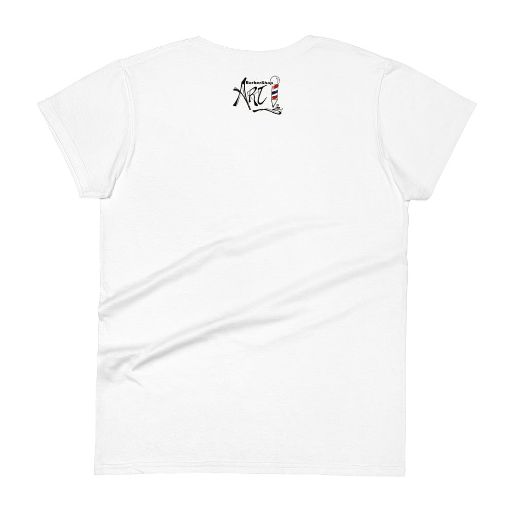 Inspire Fitted T-Shirt
