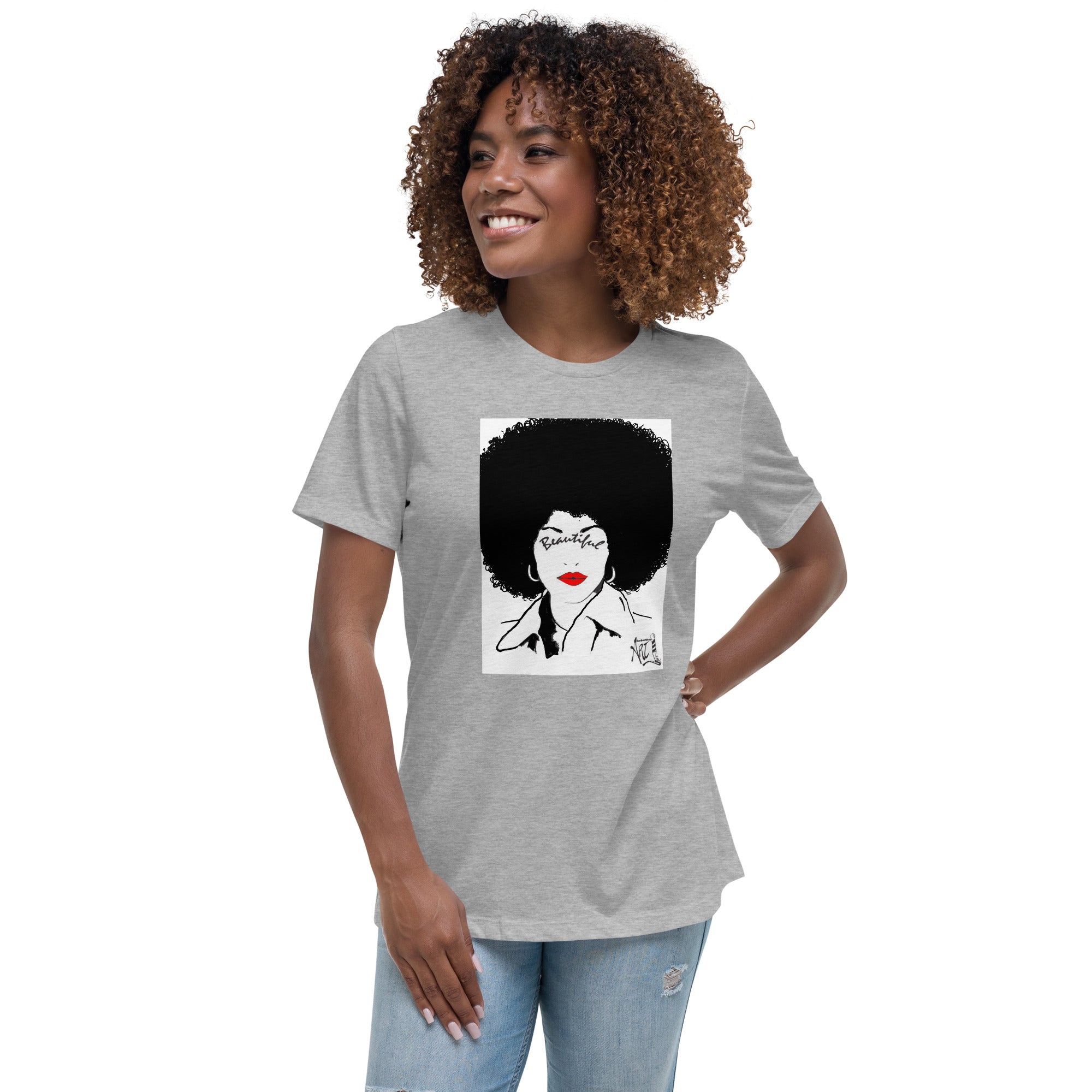 Beautiful T-Shirt
