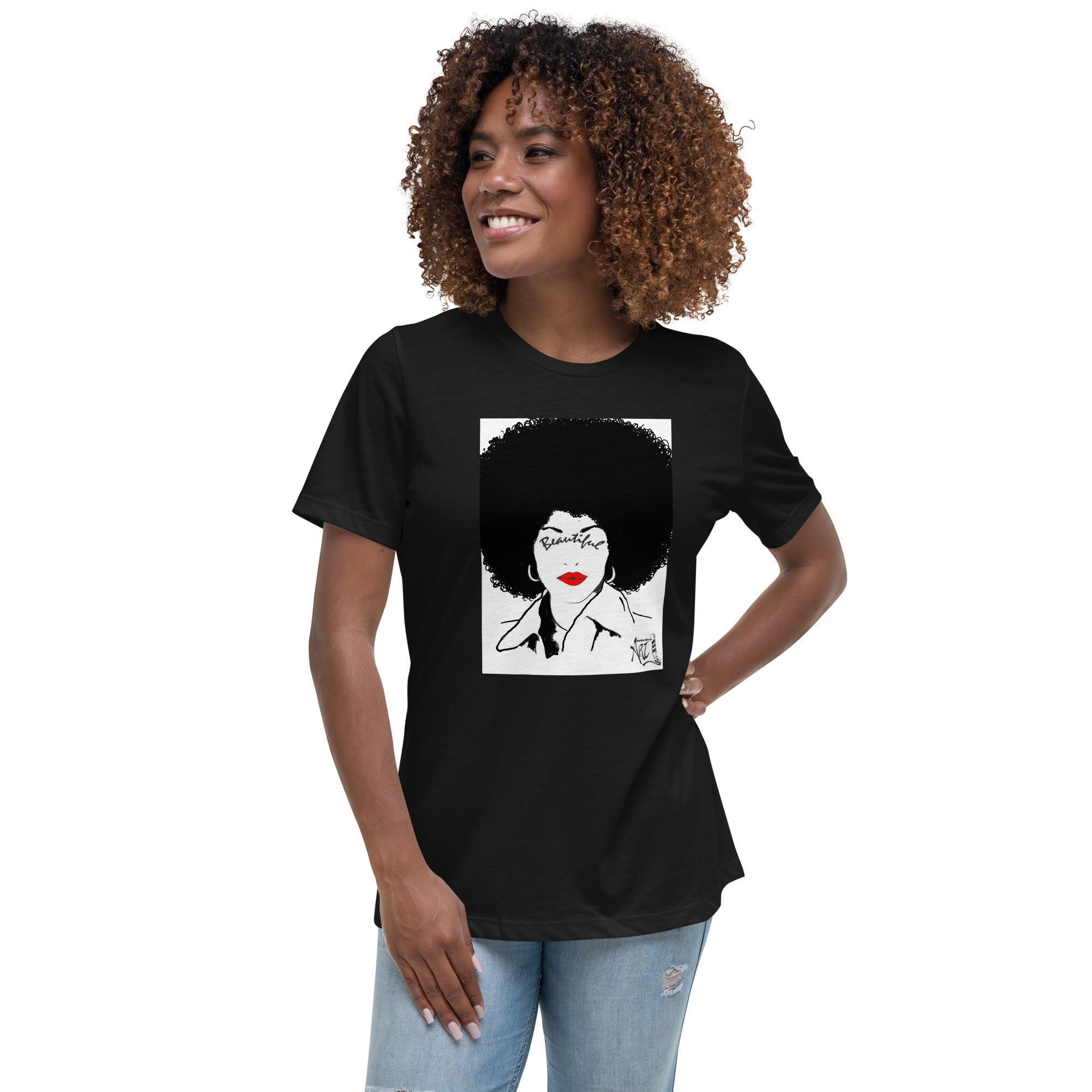 Beautiful T-Shirt
