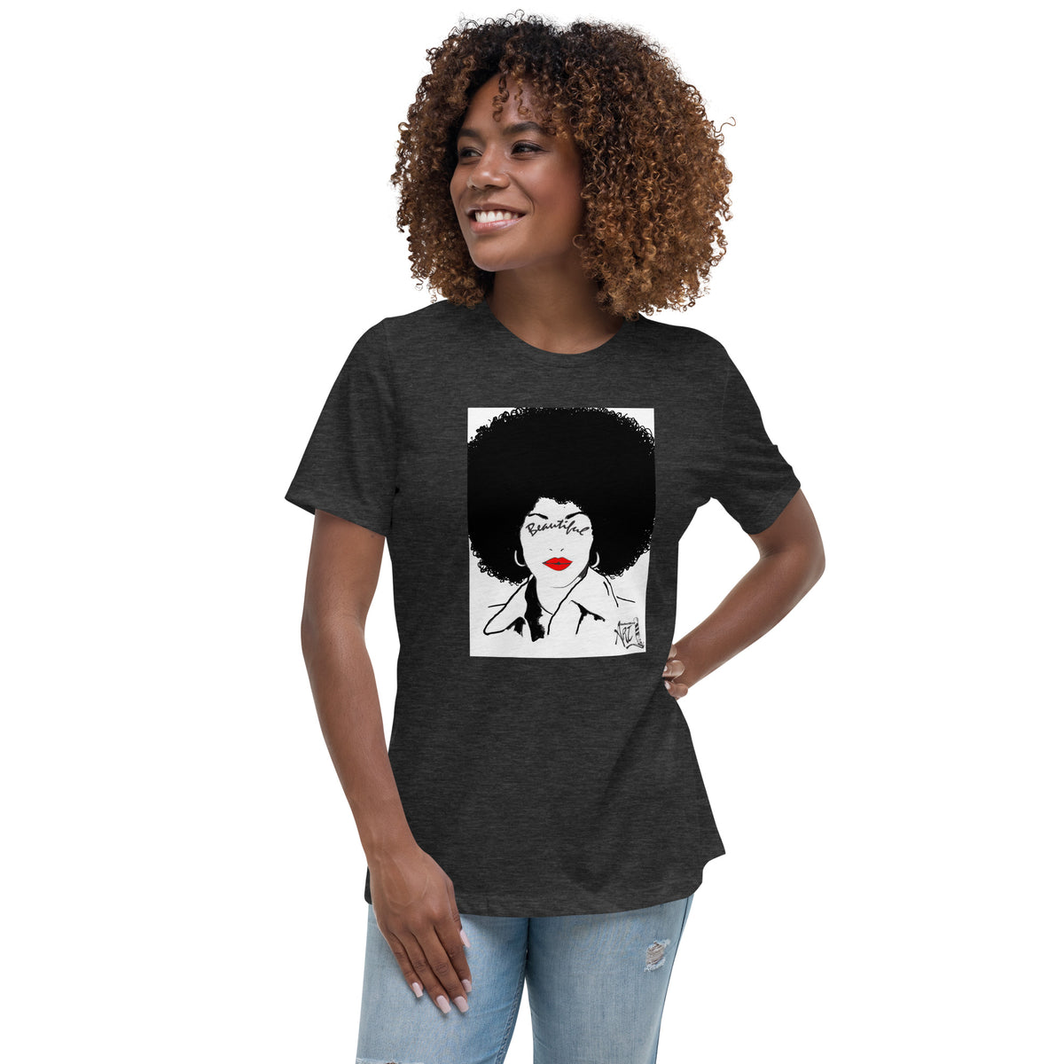Beautiful T-Shirt