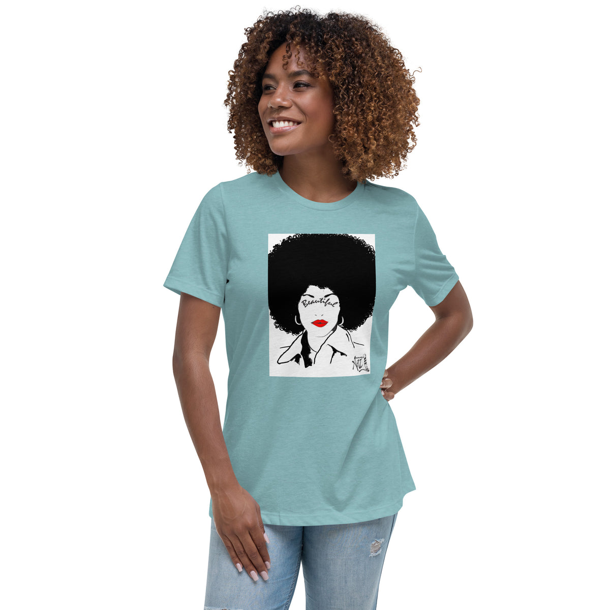 Beautiful T-Shirt
