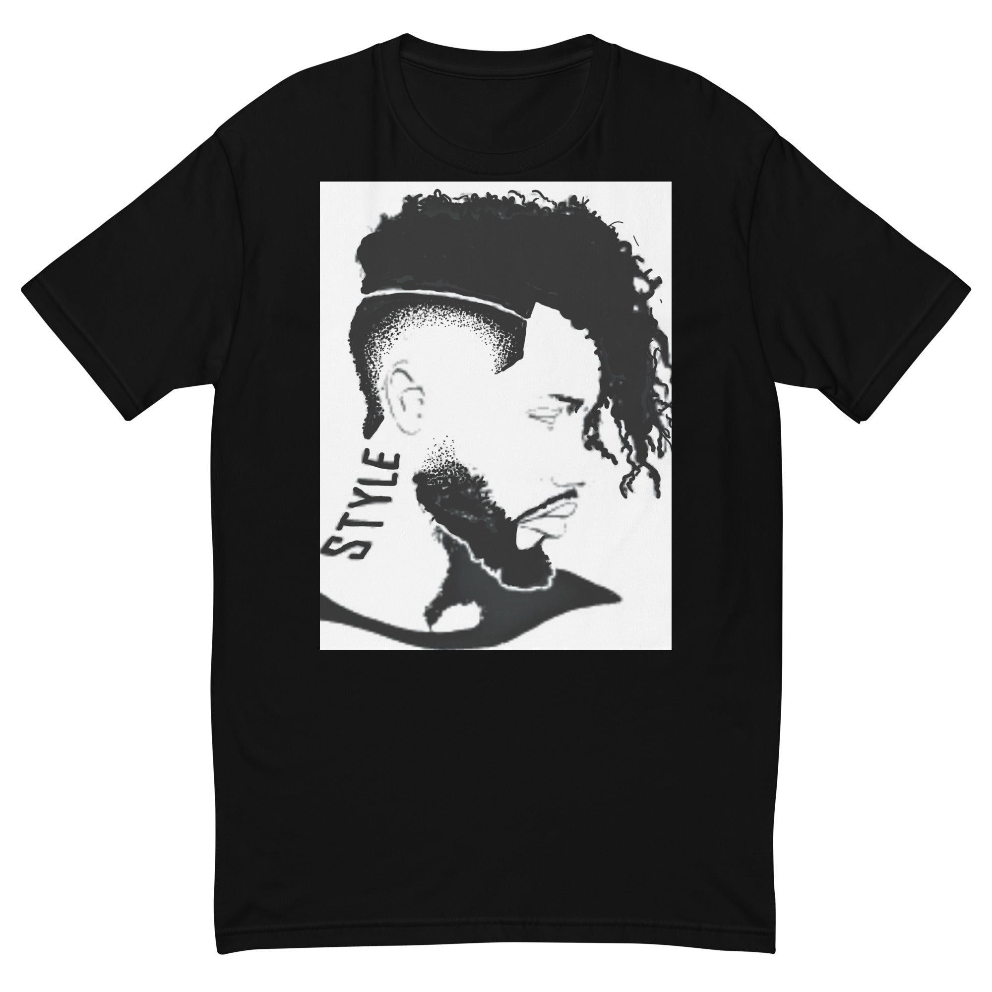 Mens' T-Shirt (Style)