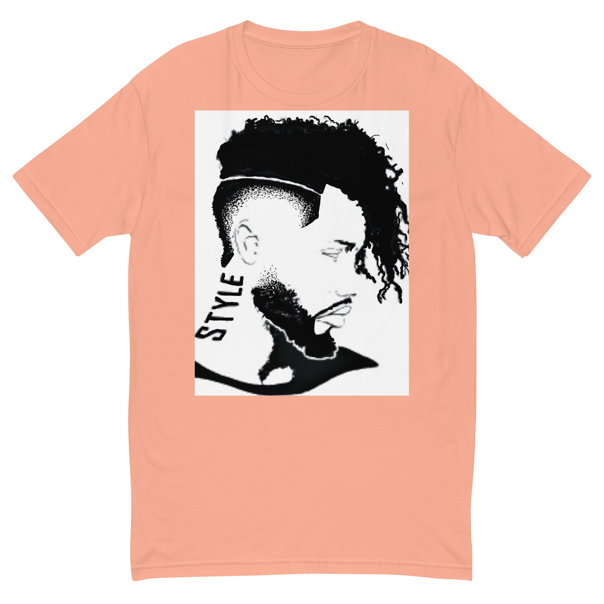 Mens' T-Shirt (Style)