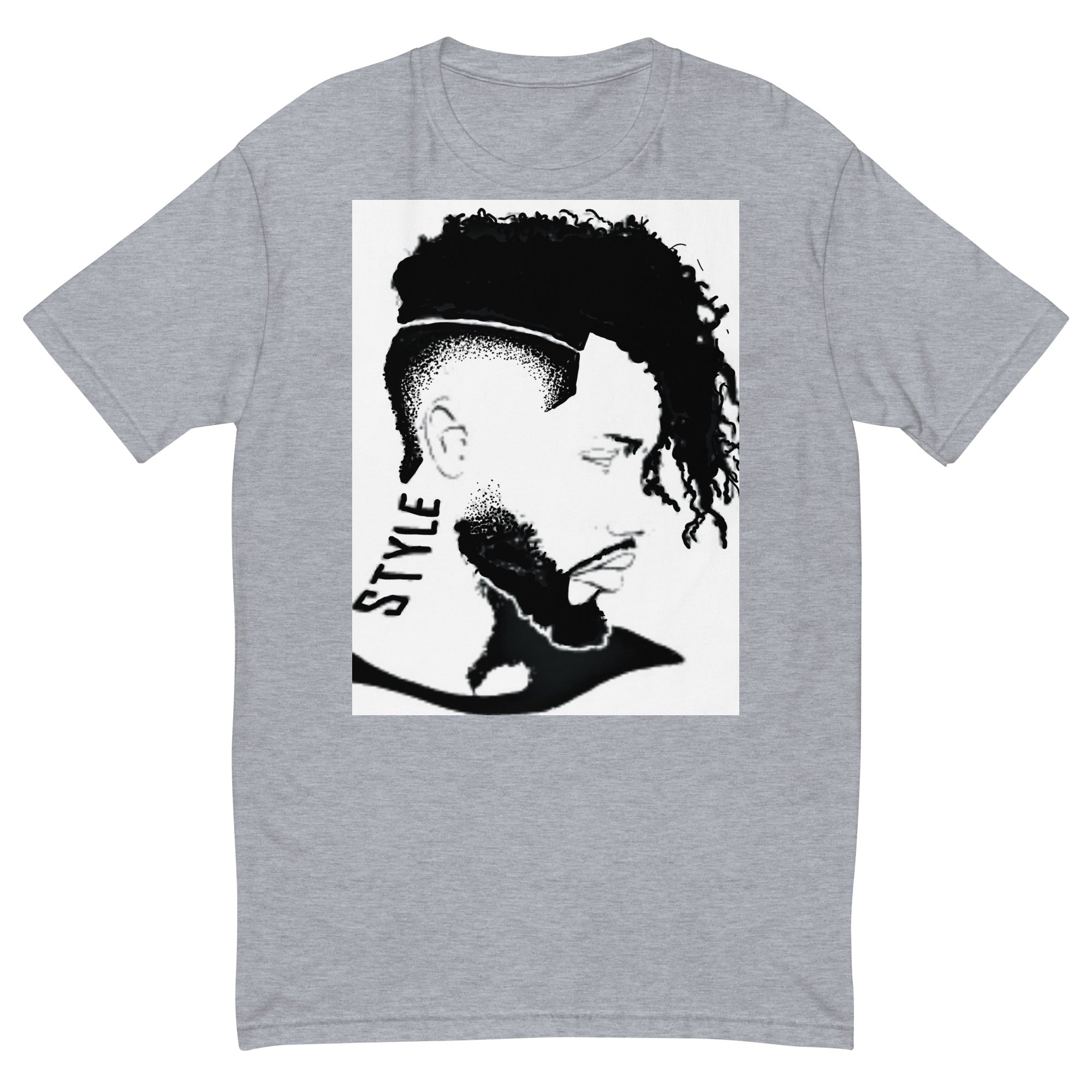 Mens' T-Shirt (Style)