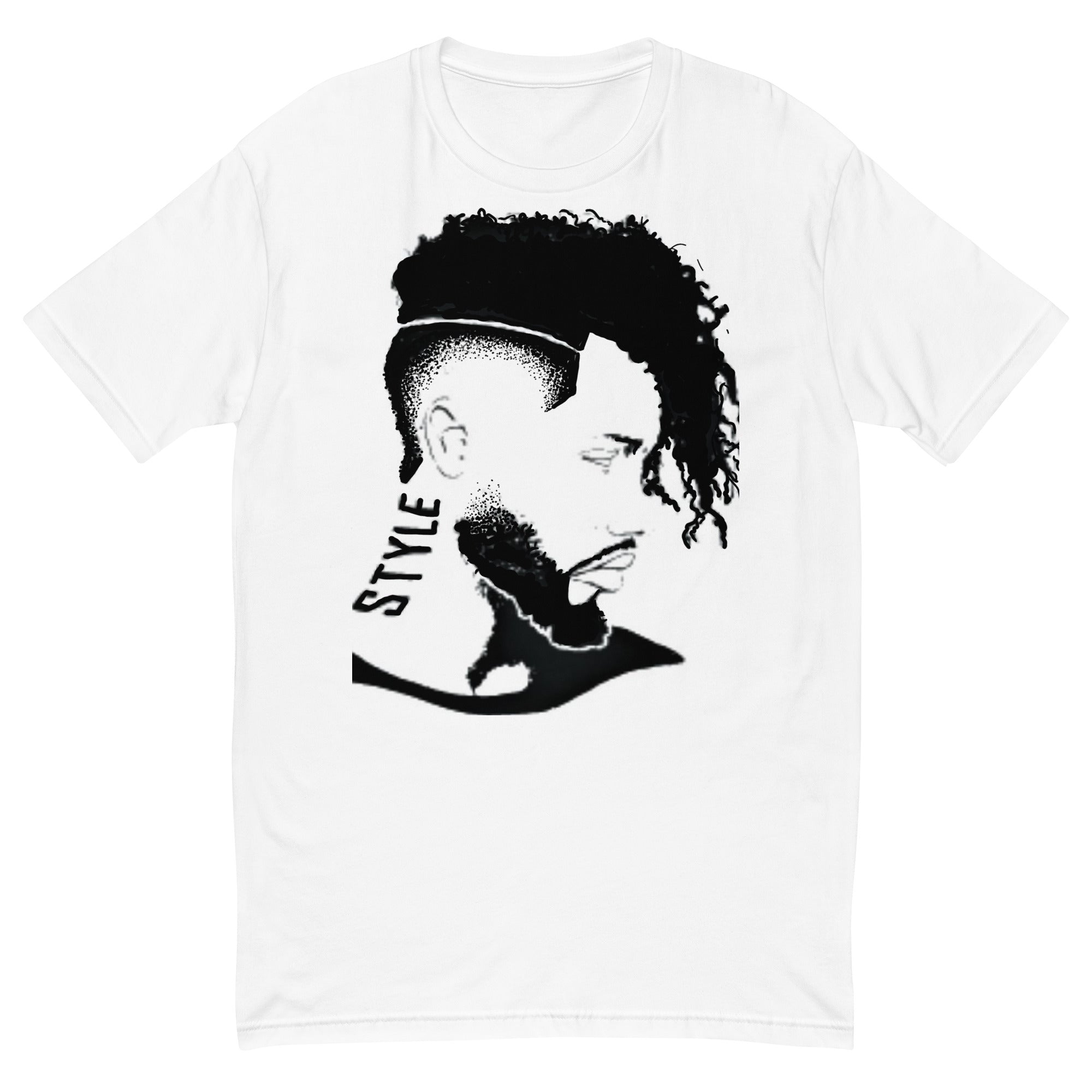 Mens' T-Shirt (Style)