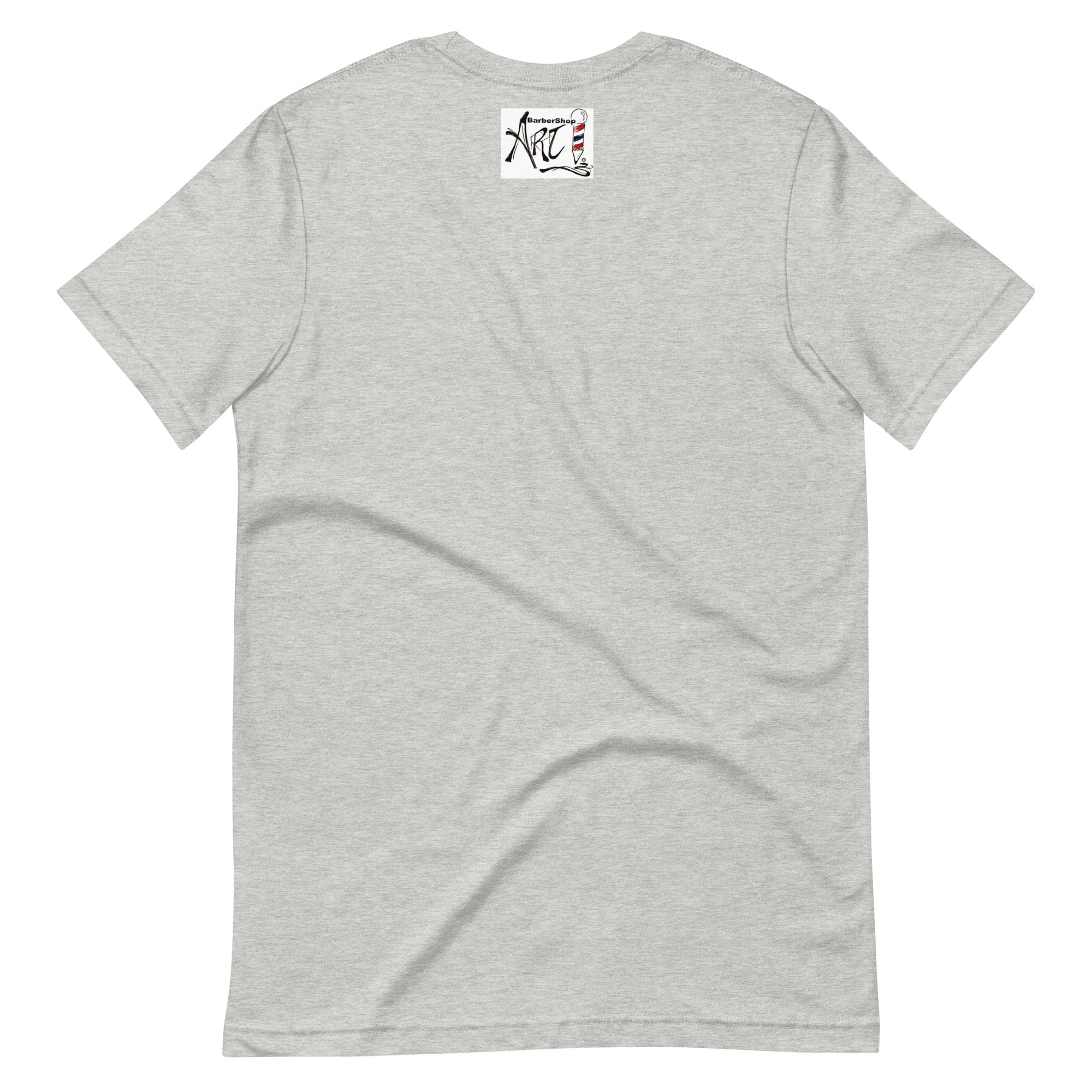 Mens' T-Shirt (Greatest)