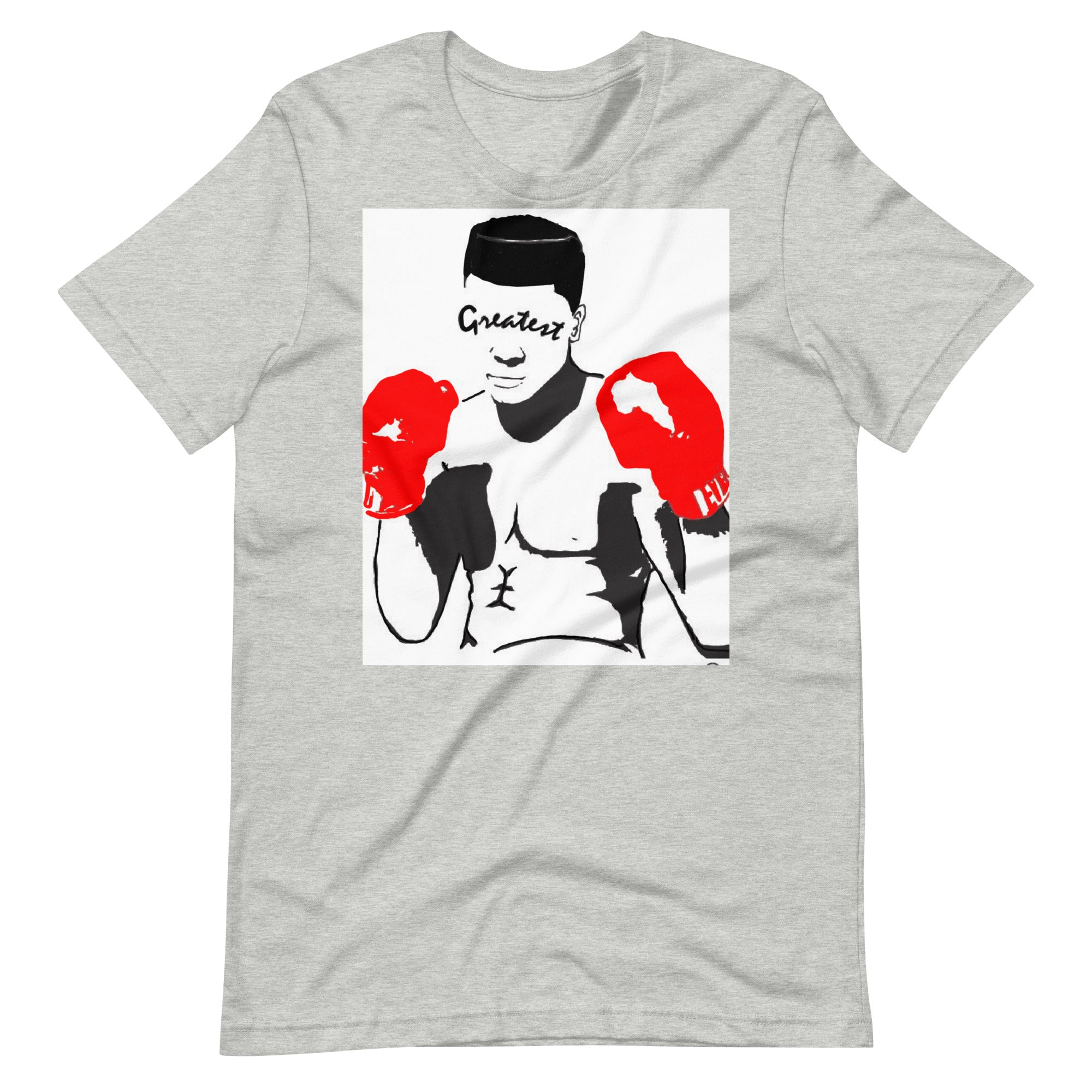 Mens' T-Shirt (Greatest)