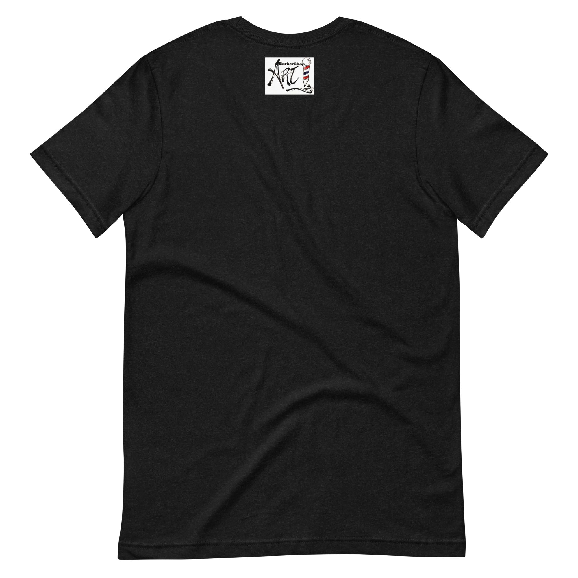 Mens' T-Shirt (Greatest)