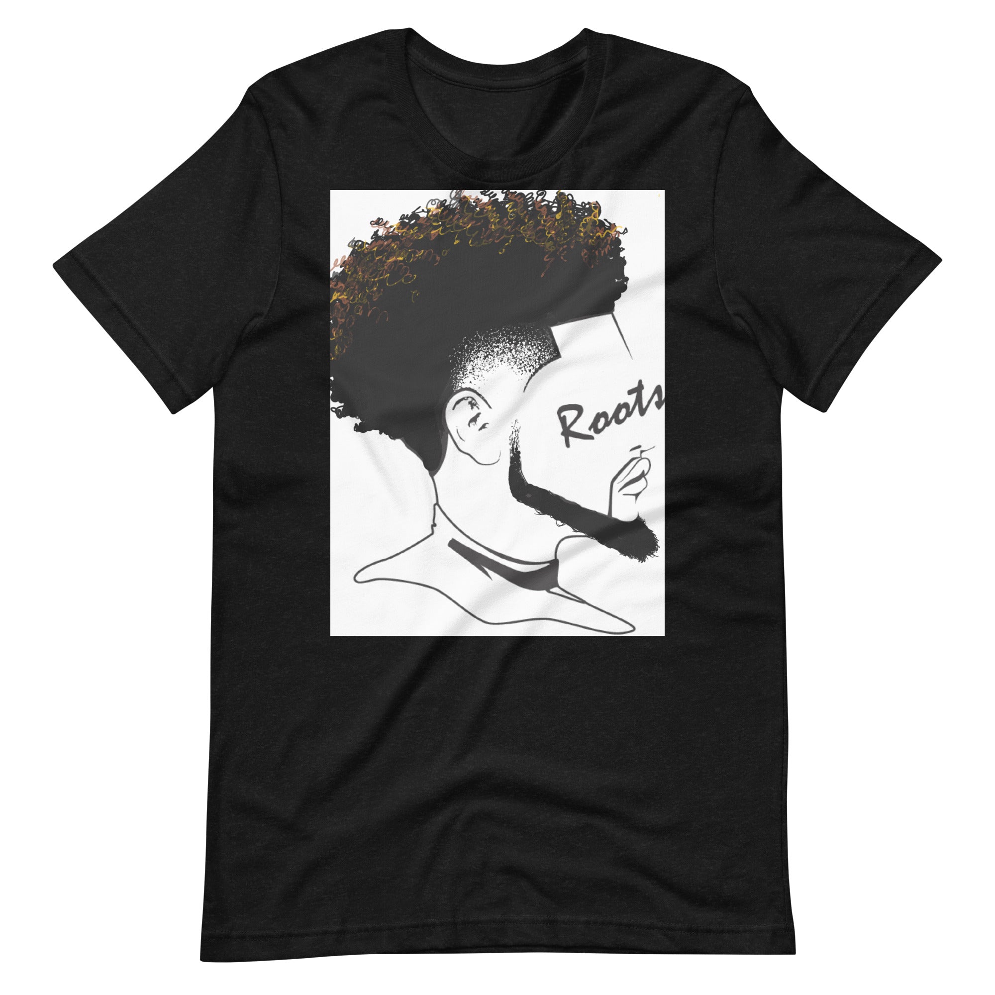 Mens'T-Shirt (Roots)