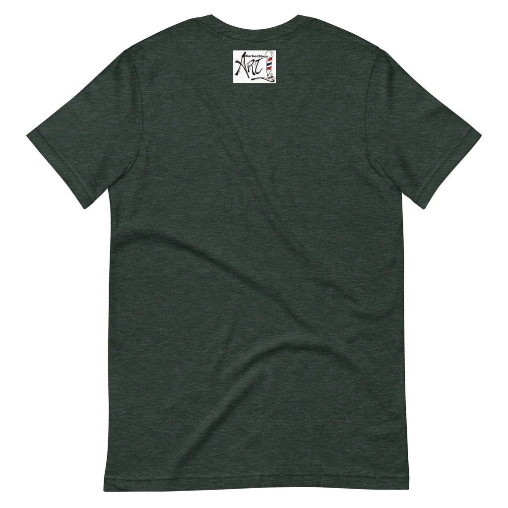 Mens' T-Shirt (Greatest)