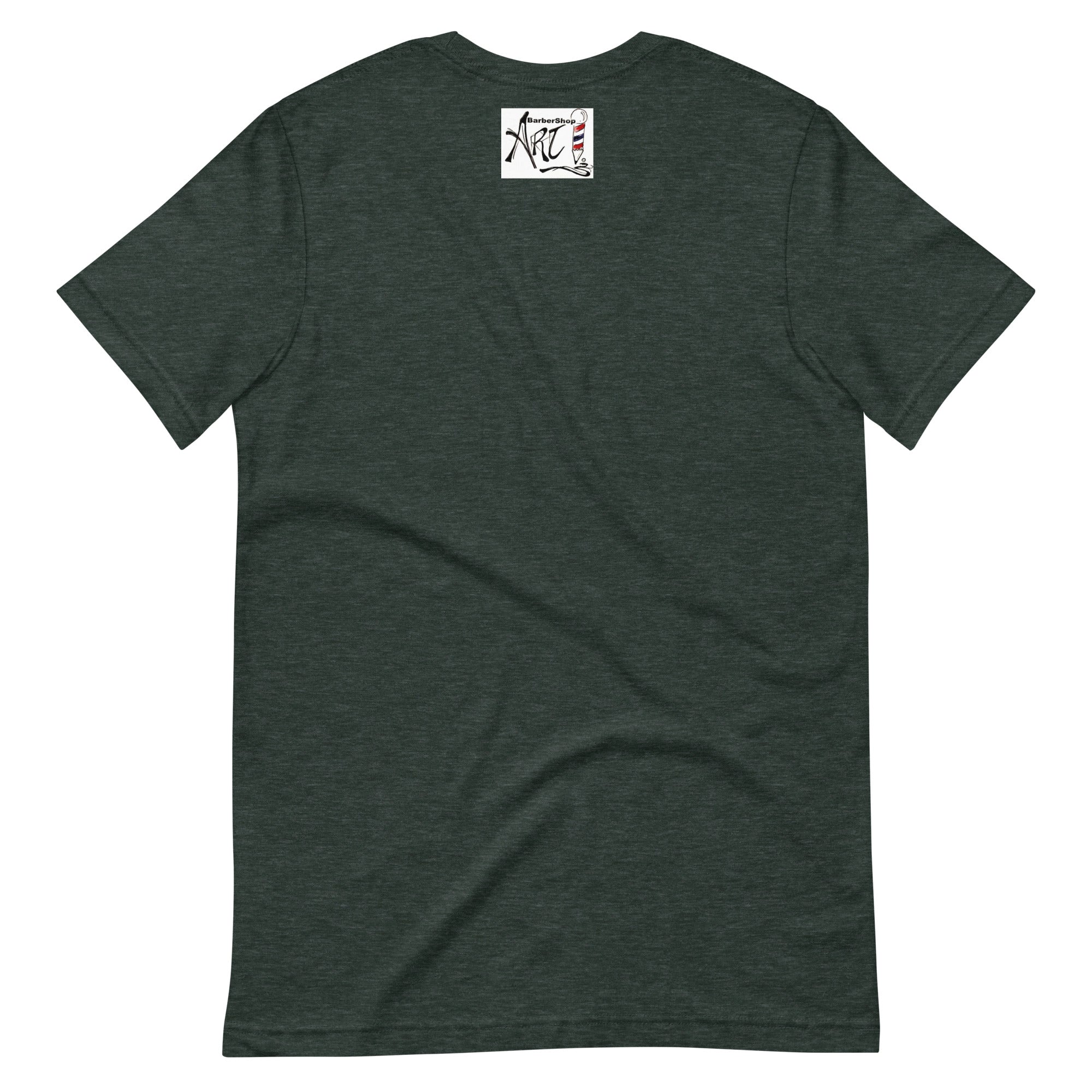 Mens' T-Shirt (Greatest)