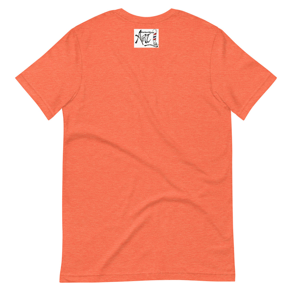 Mens'T-Shirt (Roots)