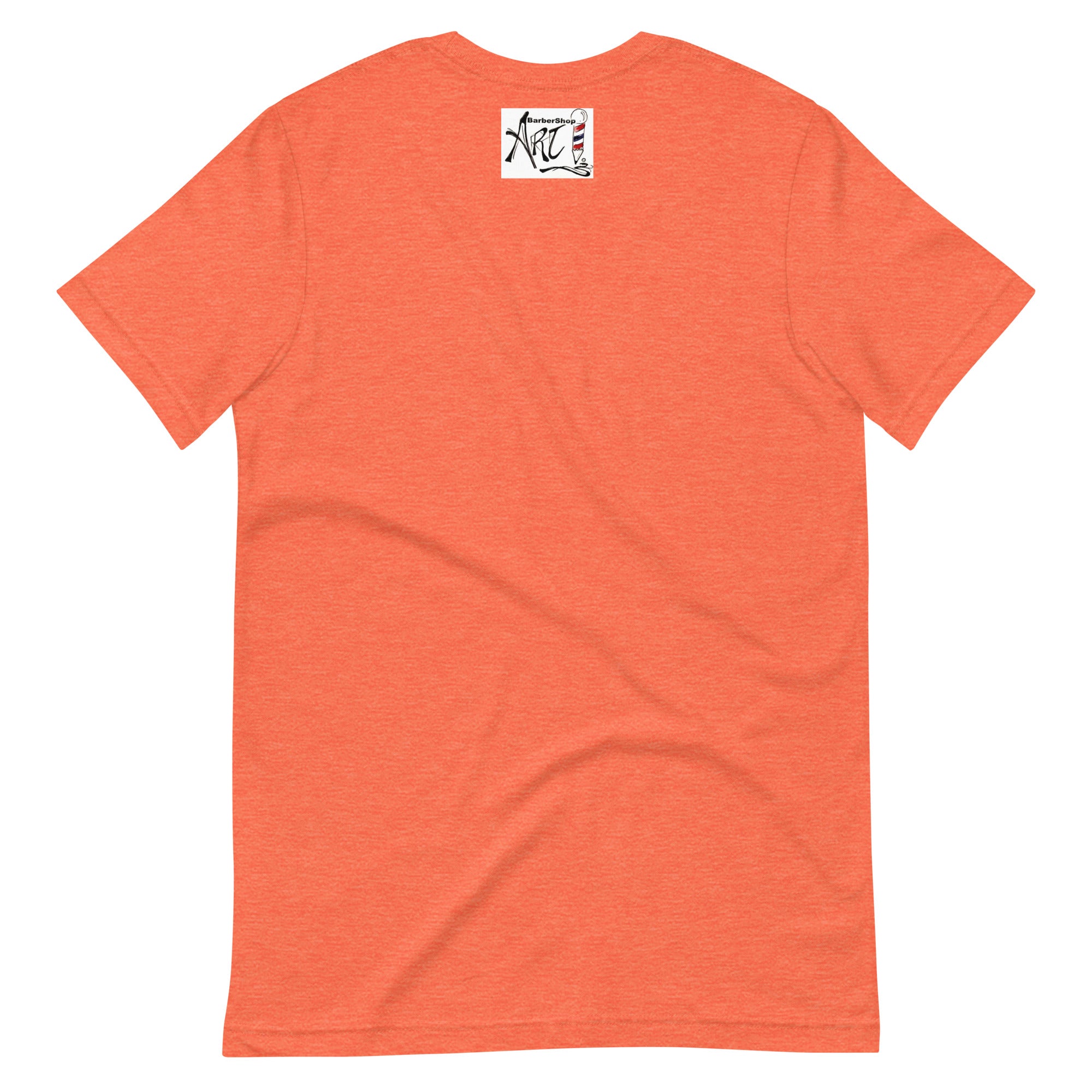 Mens'T-Shirt (Roots)