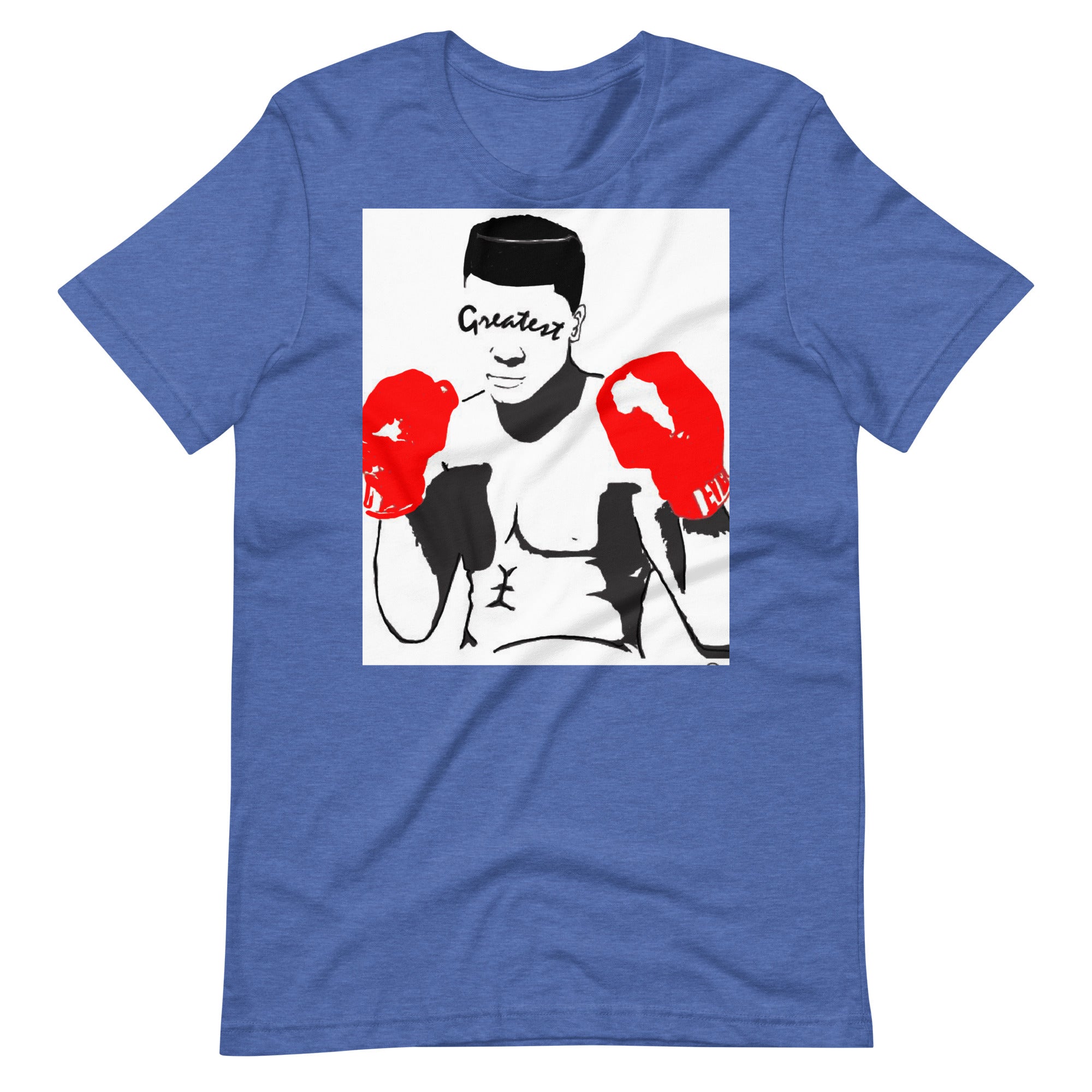 Mens' T-Shirt (Greatest)