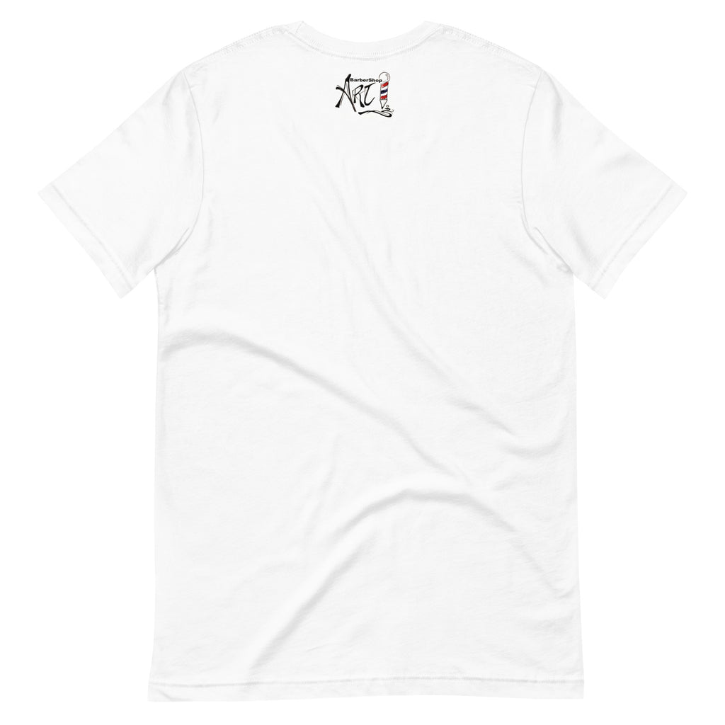 Mens'T-Shirt (Roots)