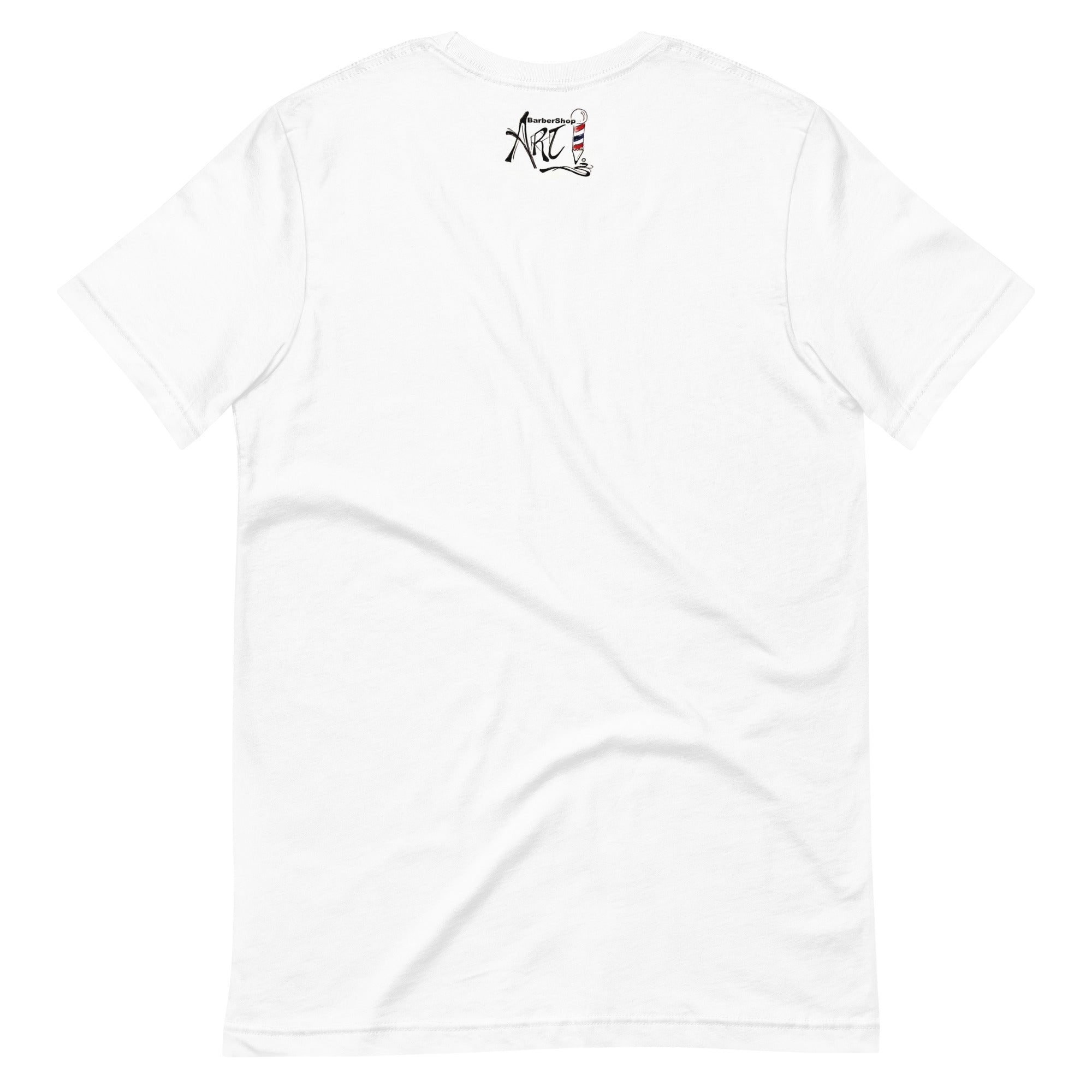 Mens'T-Shirt (Roots)