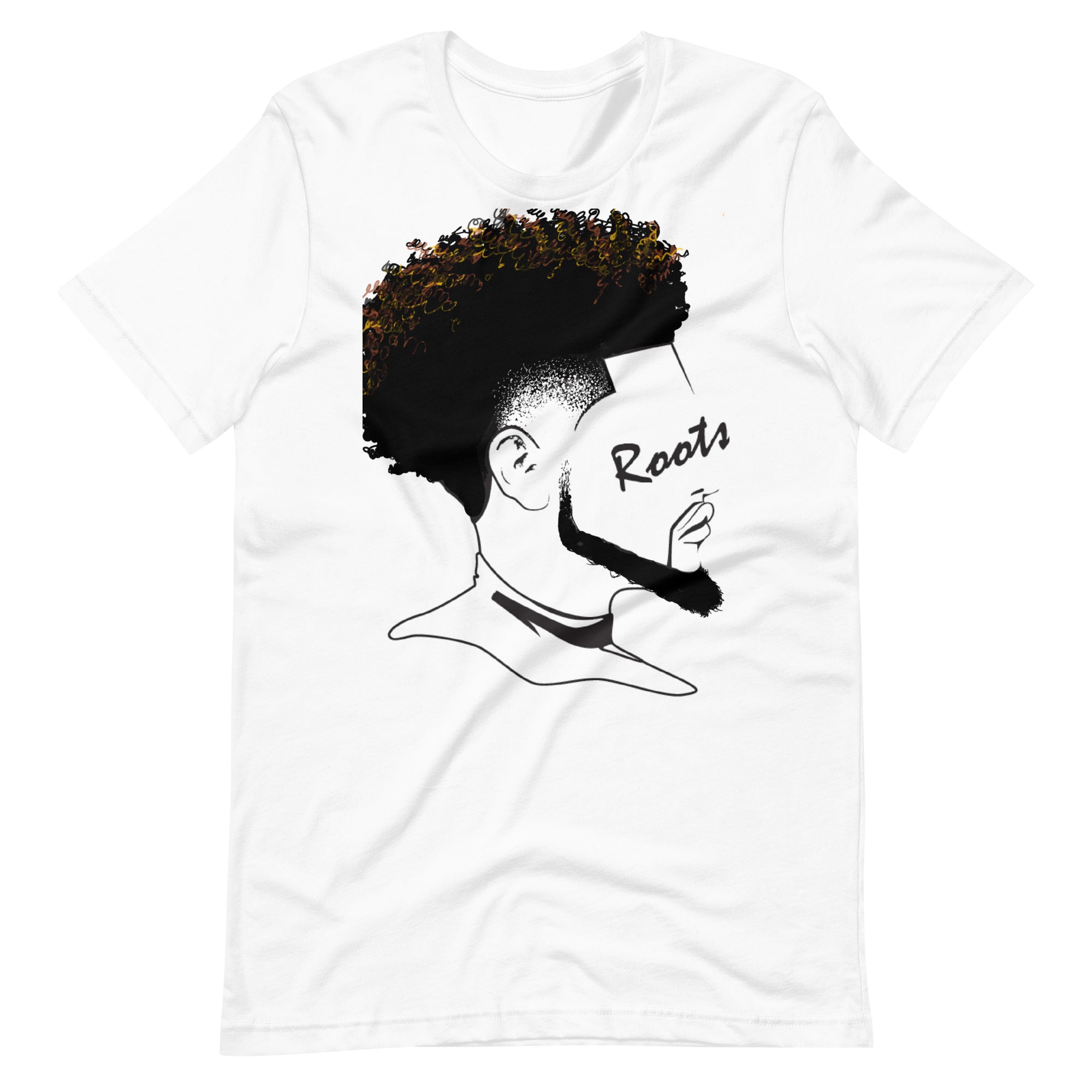 Mens'T-Shirt (Roots)