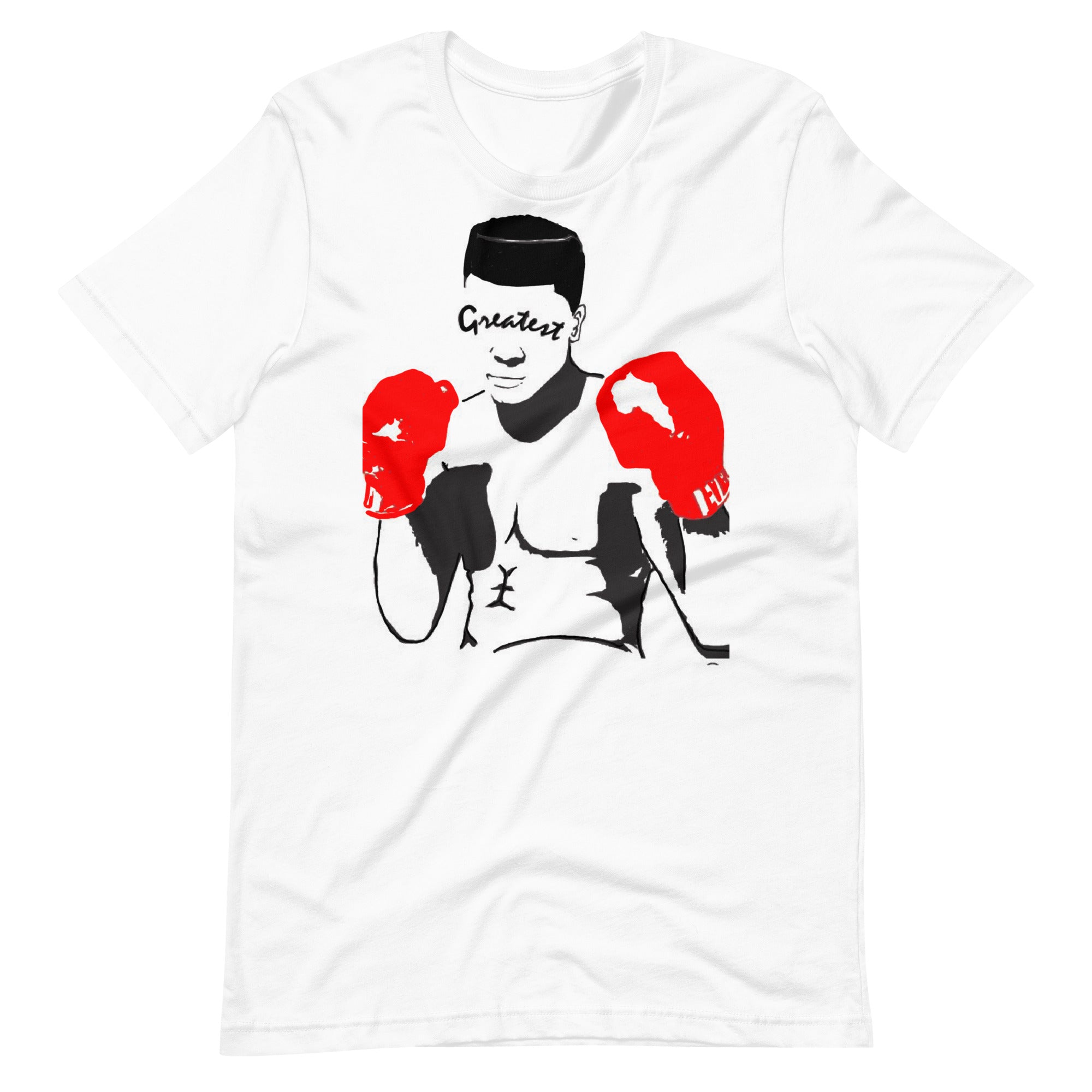 Mens' T-Shirt (Greatest)
