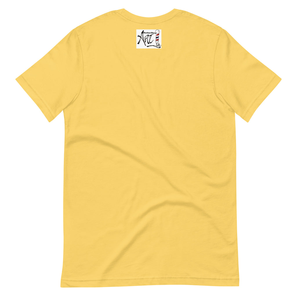 Mens' T-Shirt (Greatest)